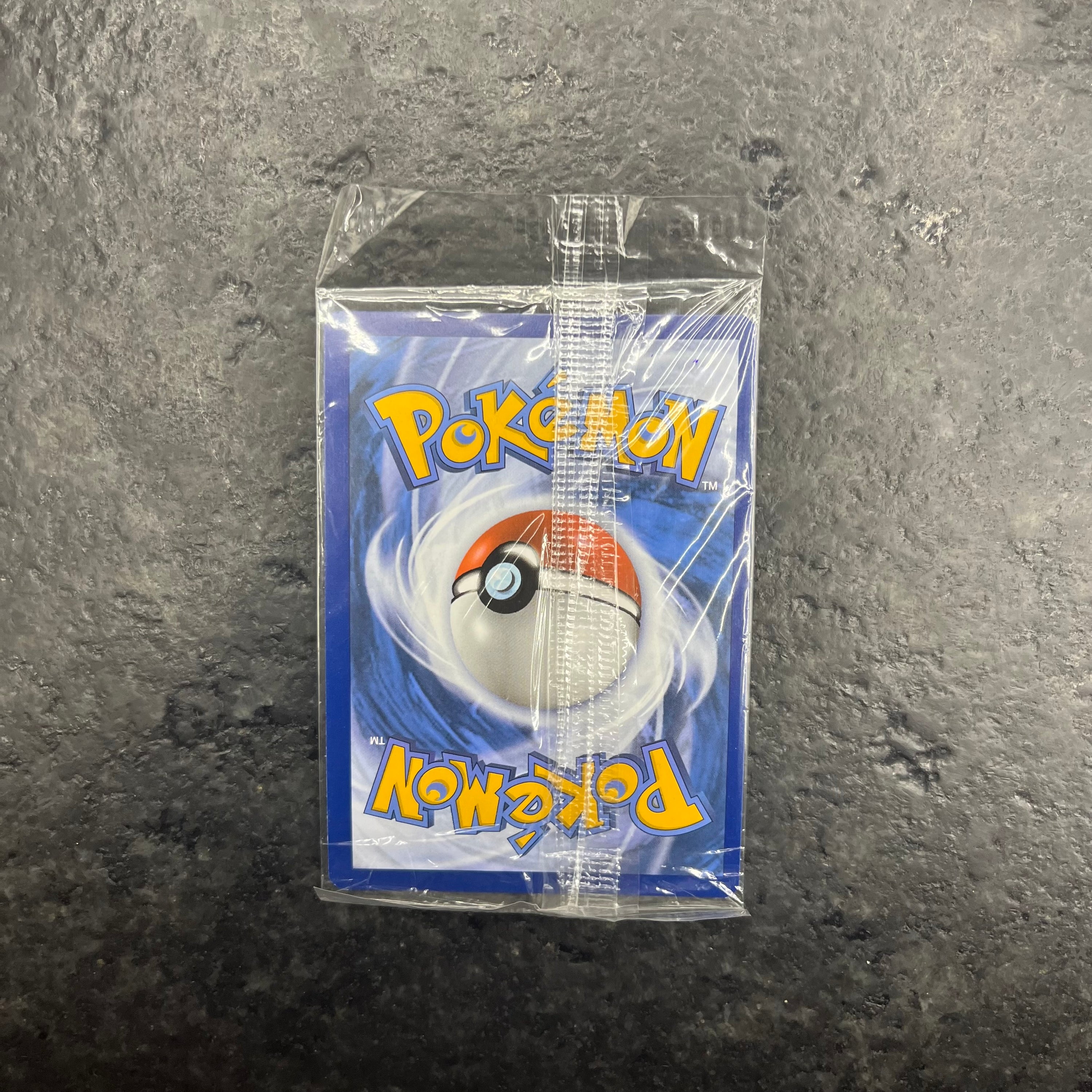 MEWTWO 151 ALT ART 052 PROMO (SEALED)