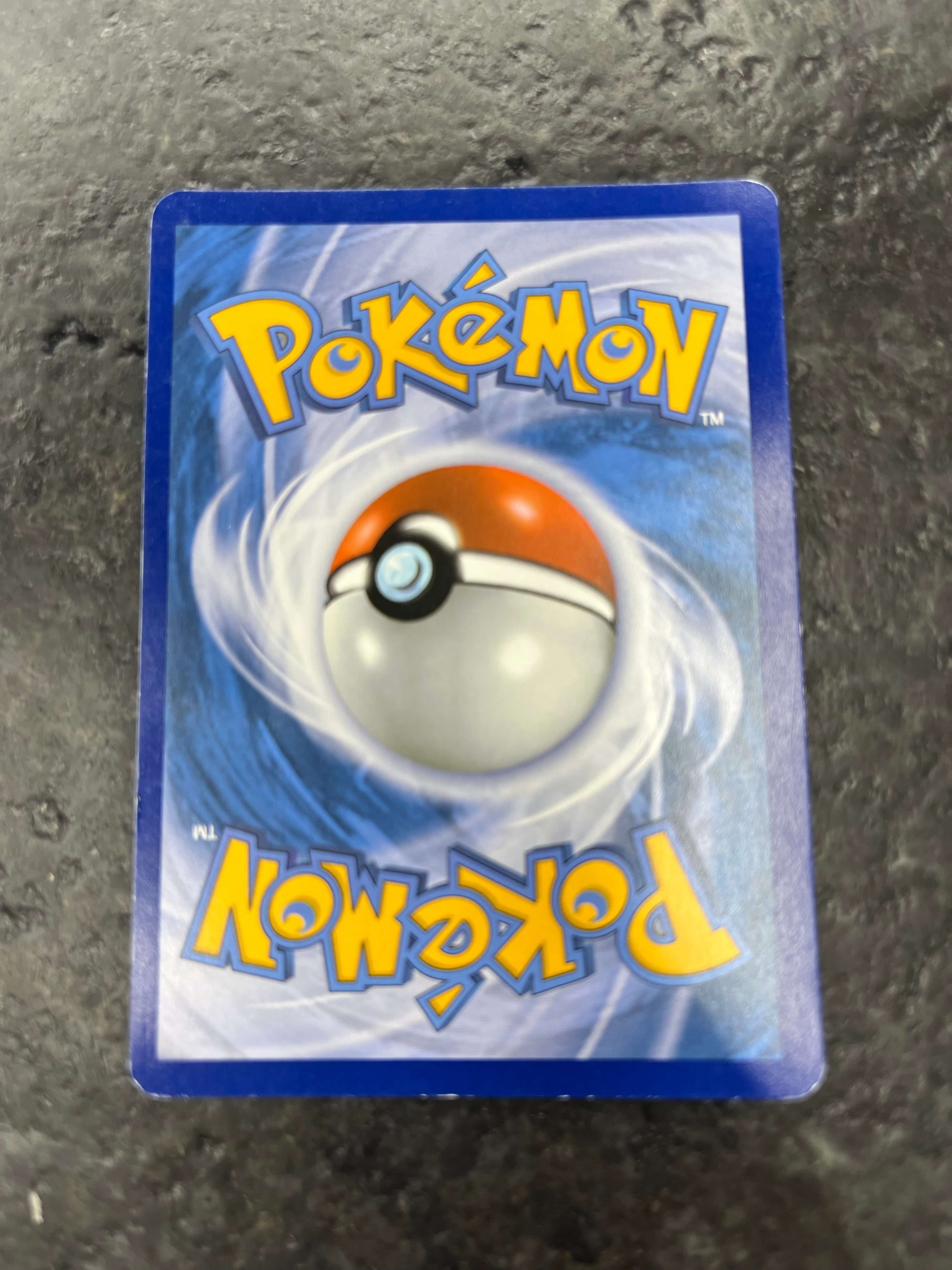 DITTO HOLO PROMO XY40 (LP)