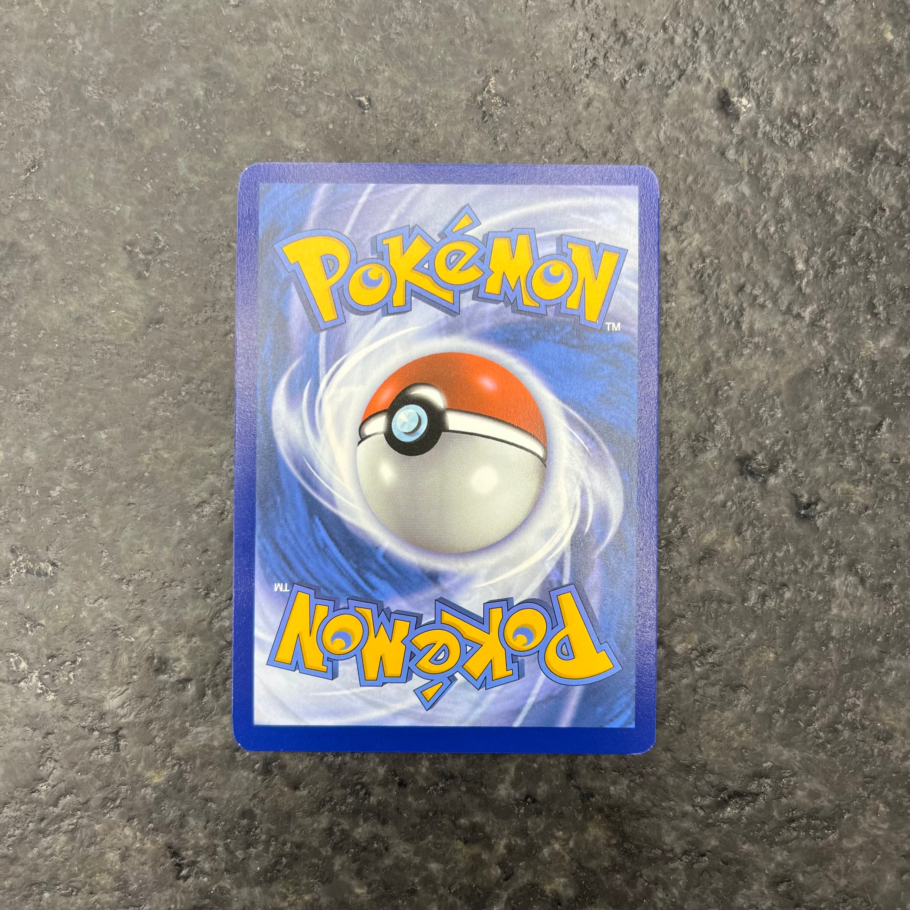 MISTY’S LAPRAS ALT ART 194/182 (NM)