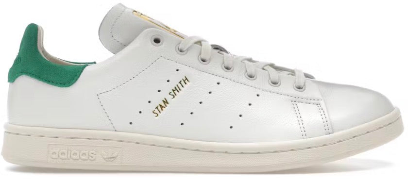 ADIDAS STAN SMITH LUX “WHITE GREEN”