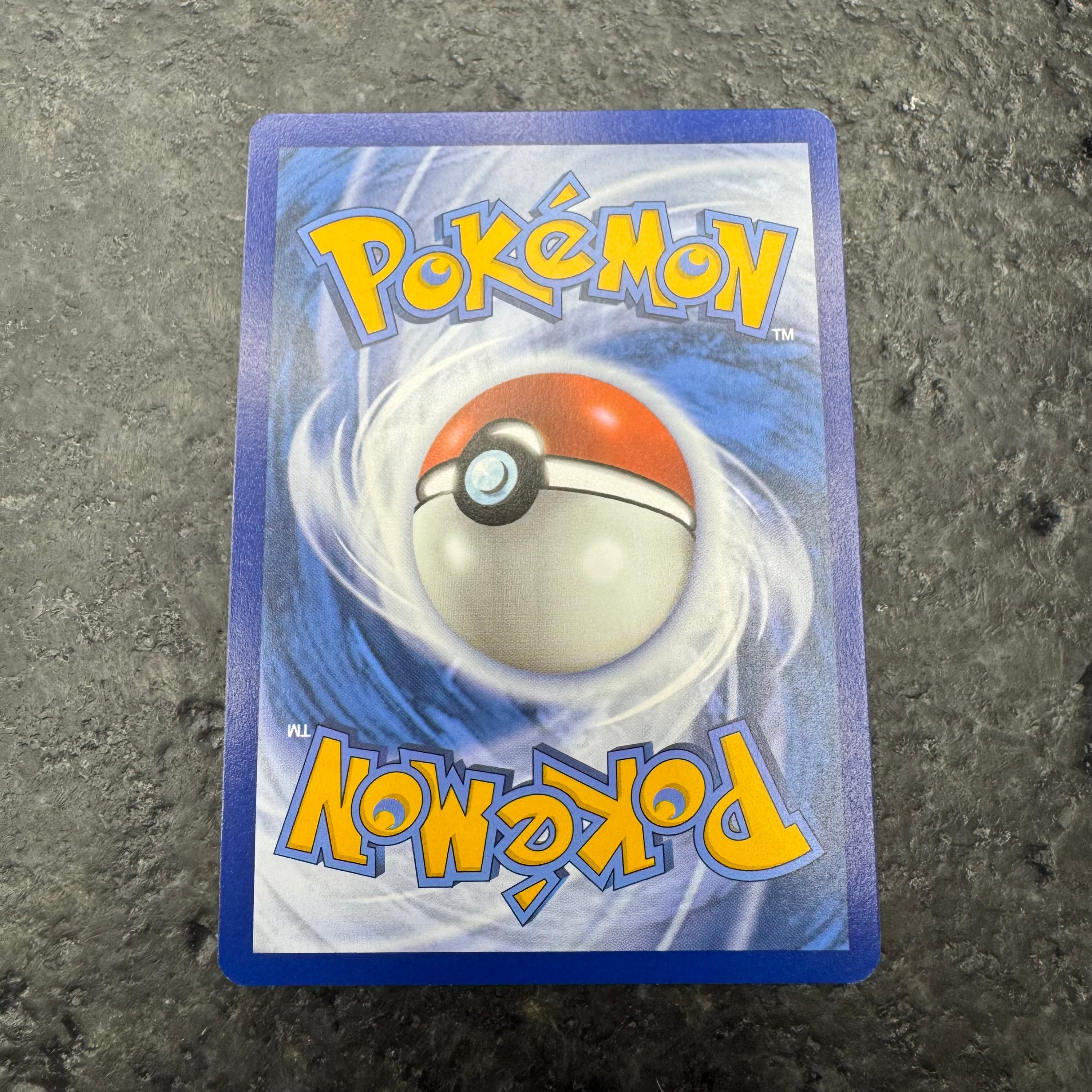 VAPOREON EX SIR 149/131 PRISMATIC EVOLUTIONS (NM)