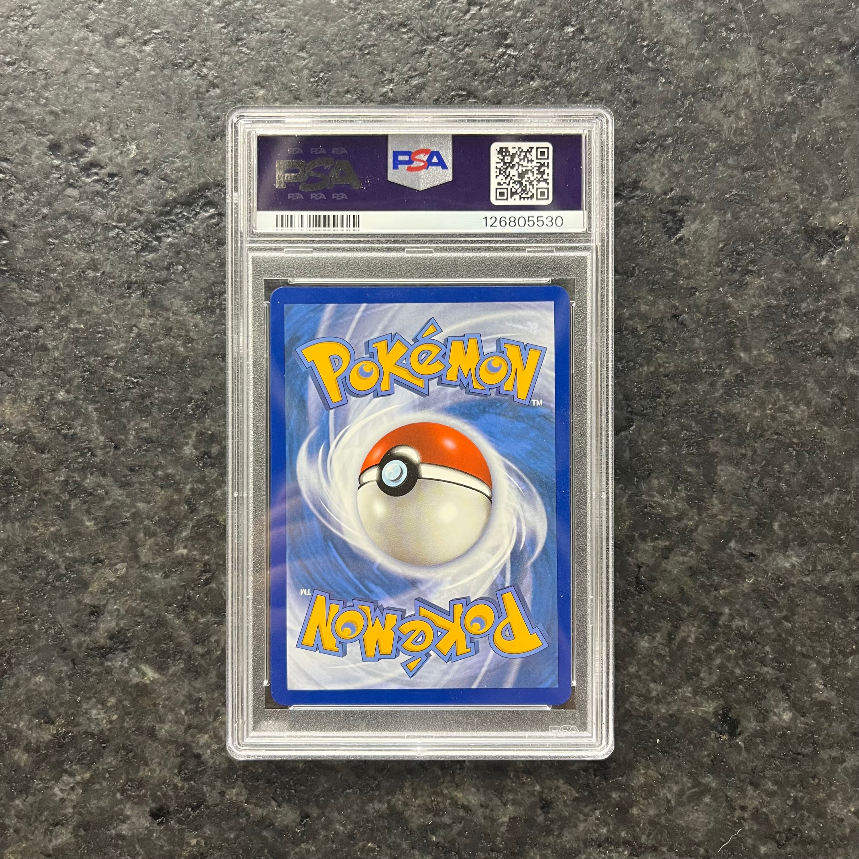 MOLTRES & ARTICUNO & ZAPDOS GX TAG TEAM 44/68 PSA 9