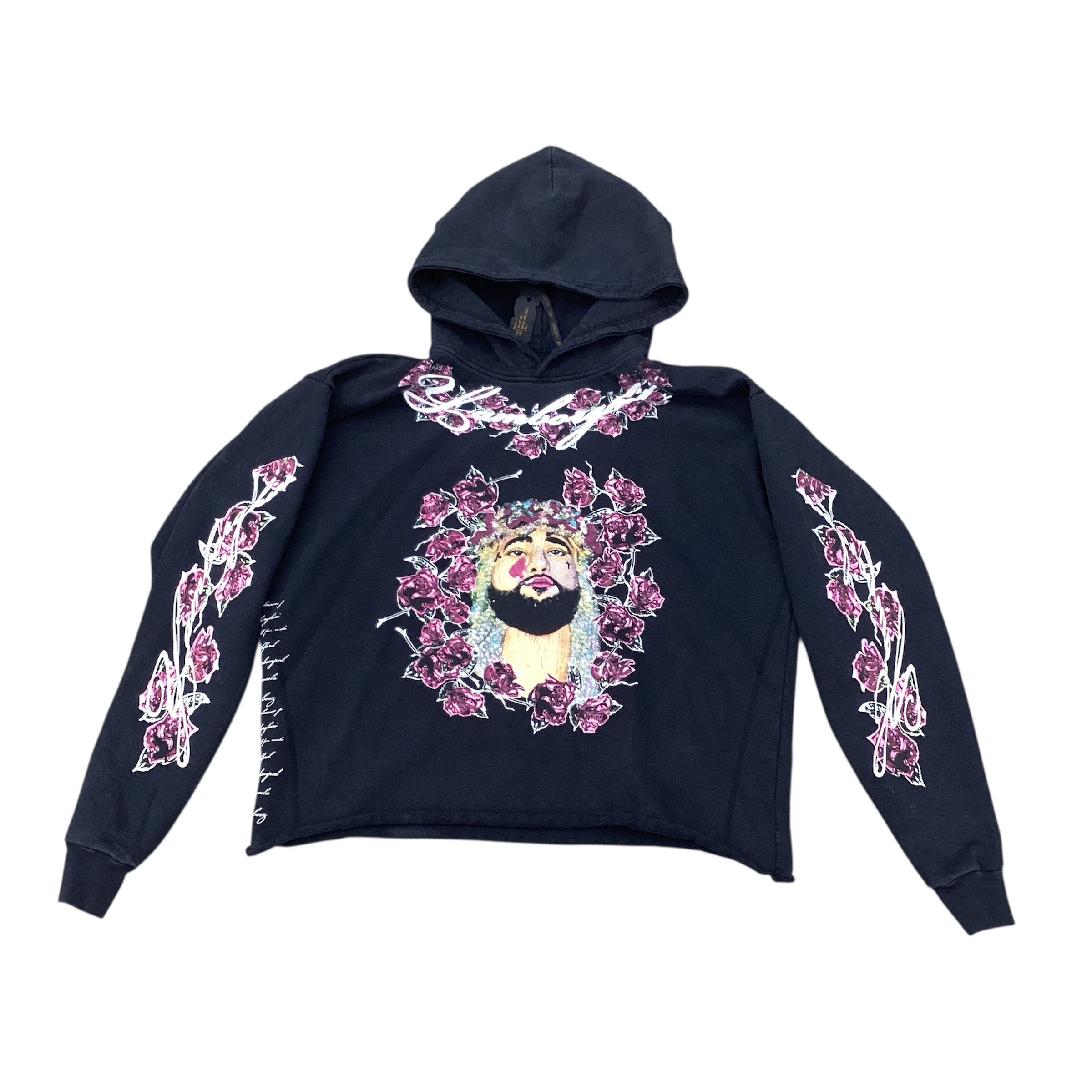 VLONE “YAMBORGHINI ELIANTTE” HOODIE
