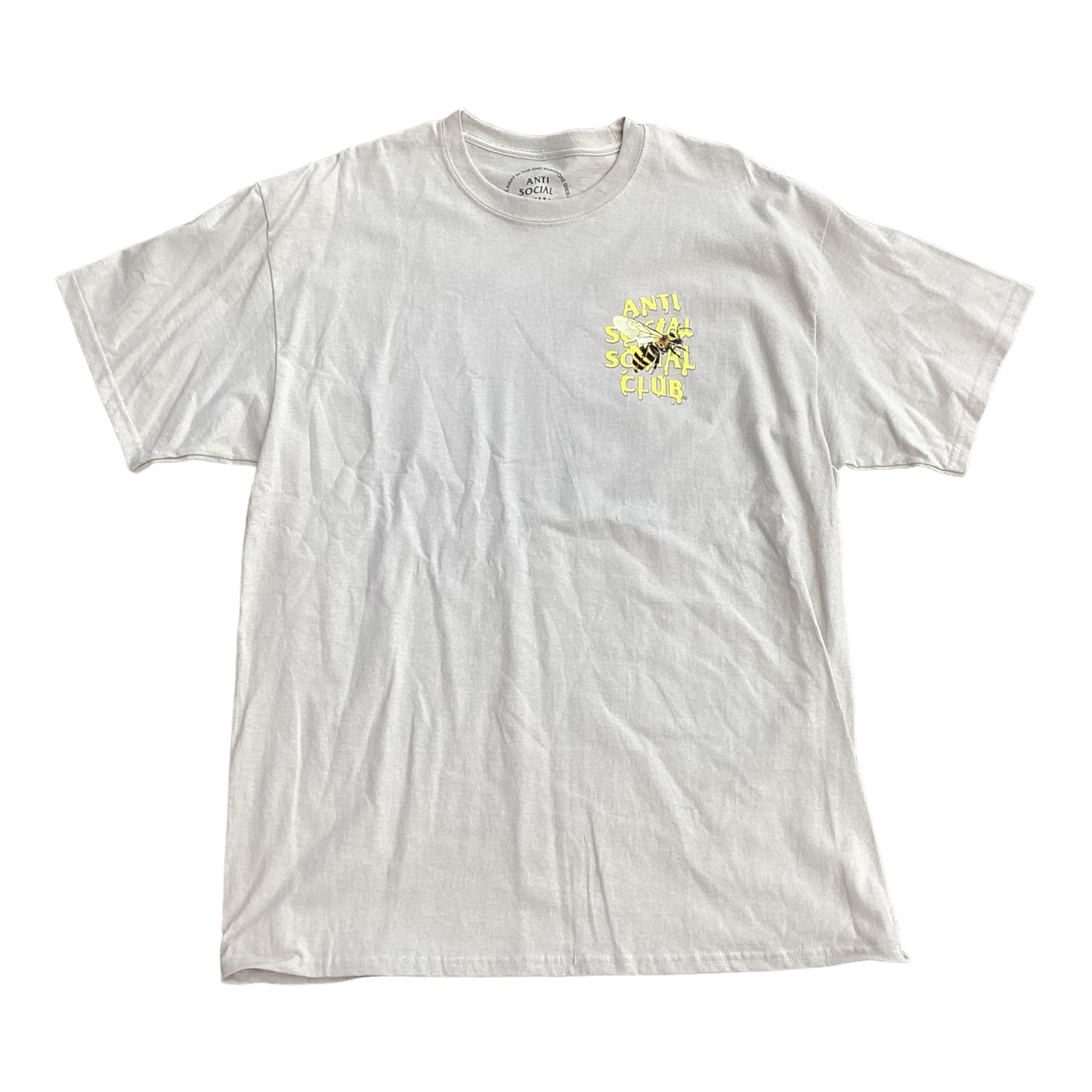 ASSC HONEYBEE TEE