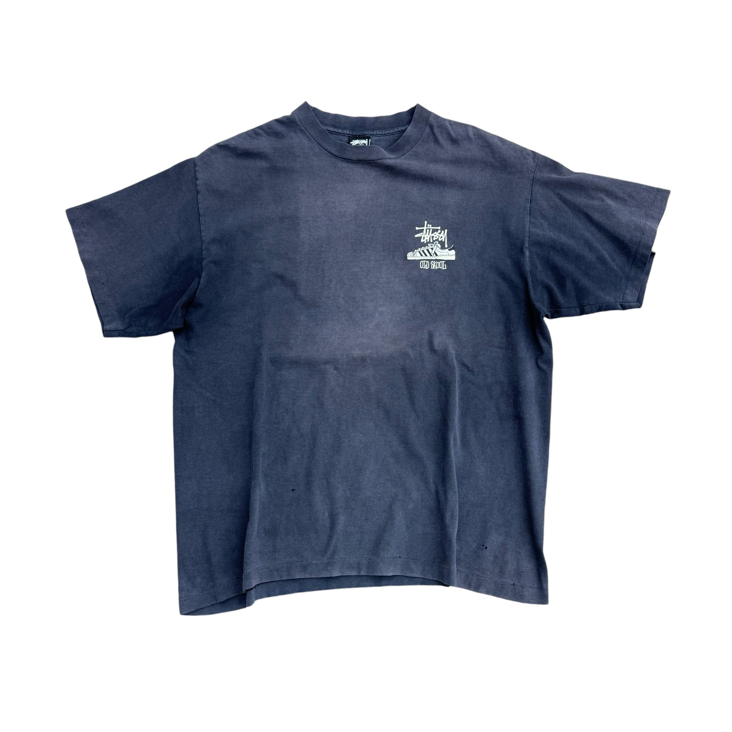 STUSSY – VDTX