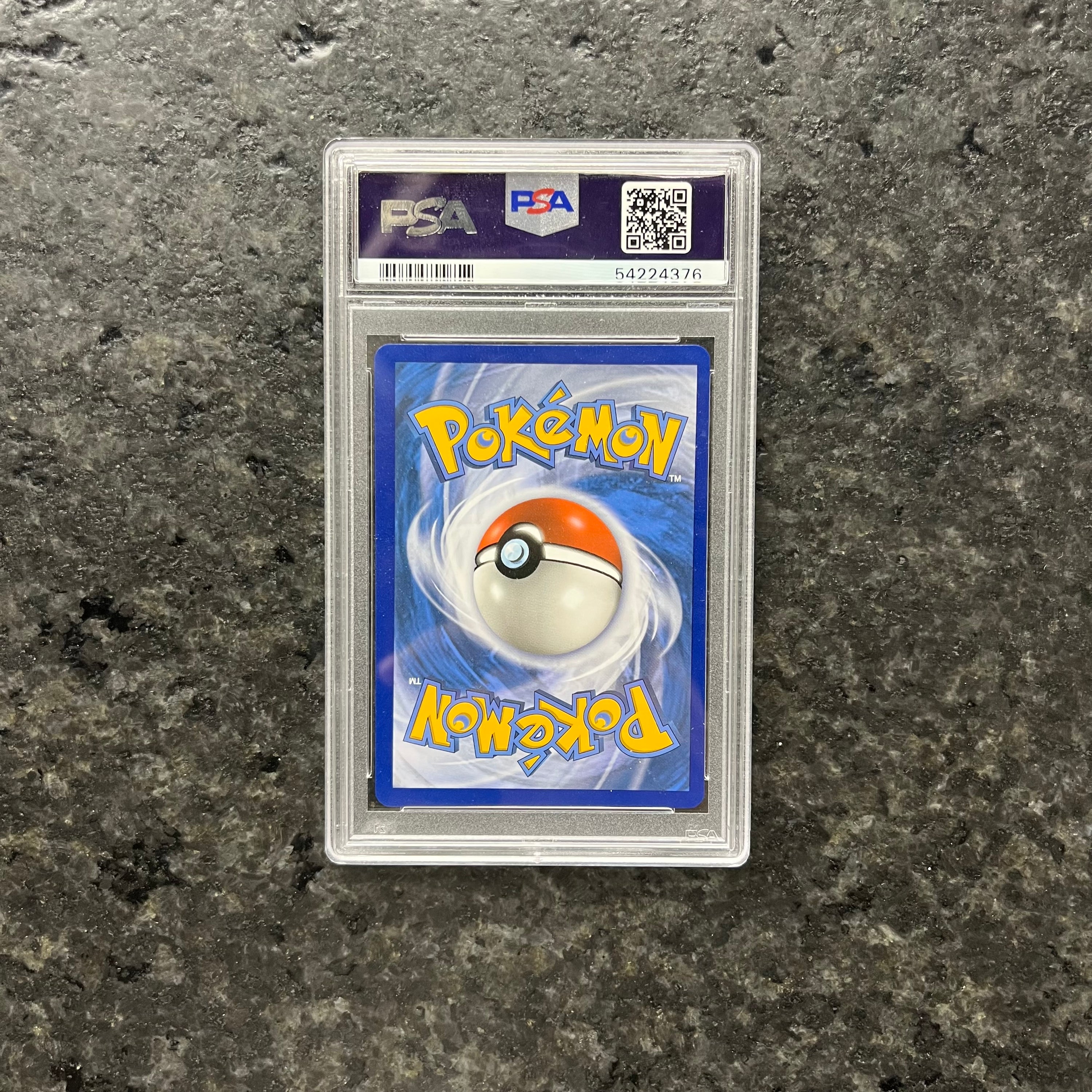 MEGA VENUSAUR EX 2/108 PSA 10