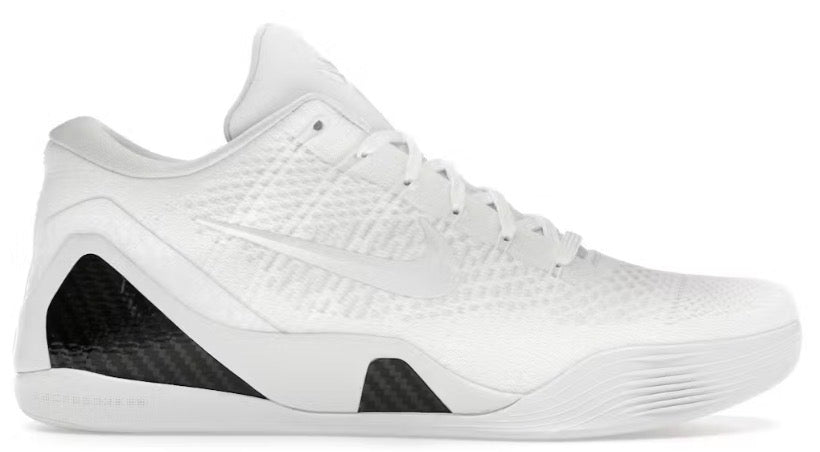 NIKE KOBE 9 ELITE LOW PROTRO “HALO”