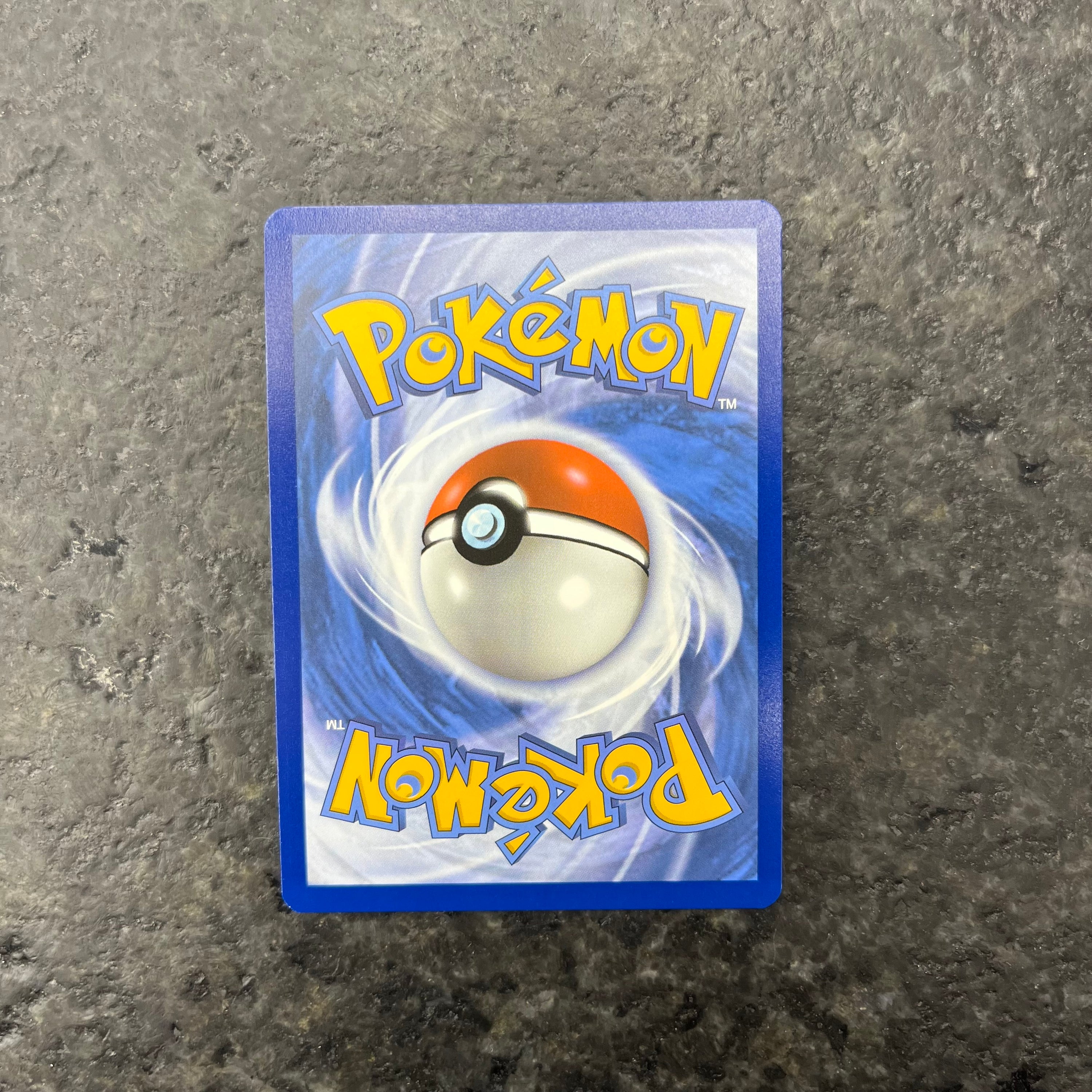 TEAM ROCKET’S MEOWTH SECRET RARE 203/182