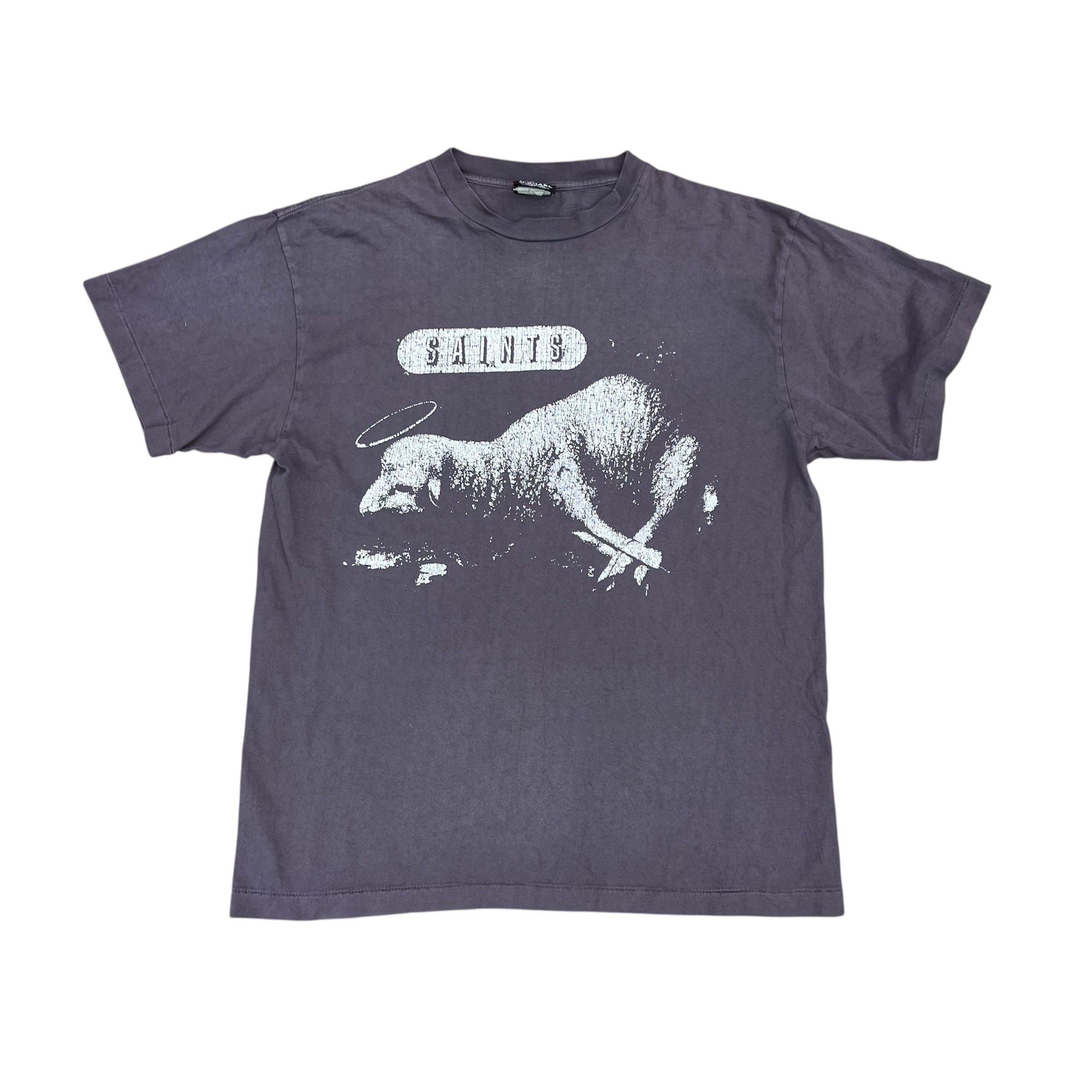 SAINT MICHAELS LAMB TEE