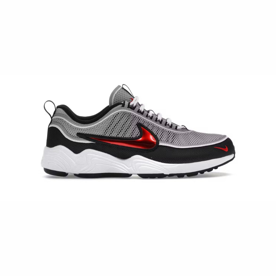 NIKE AIR ZOOM SPIRIDON OG “SPORT RED”