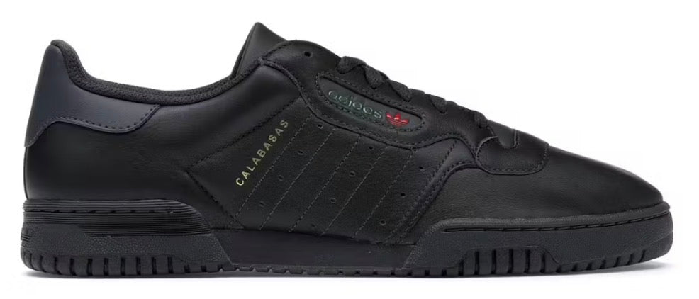 ADIDAS YEEZY POWERPHASE “CALABASAS CORE BLACK”