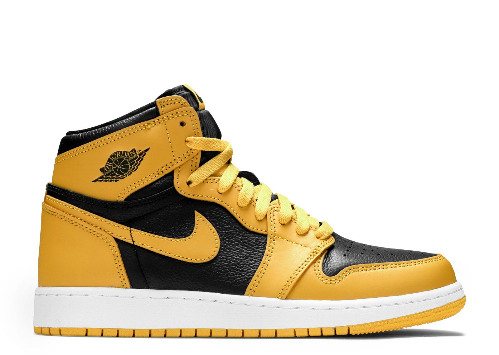 AIR JORDAN 1 “POLLEN” (GS)