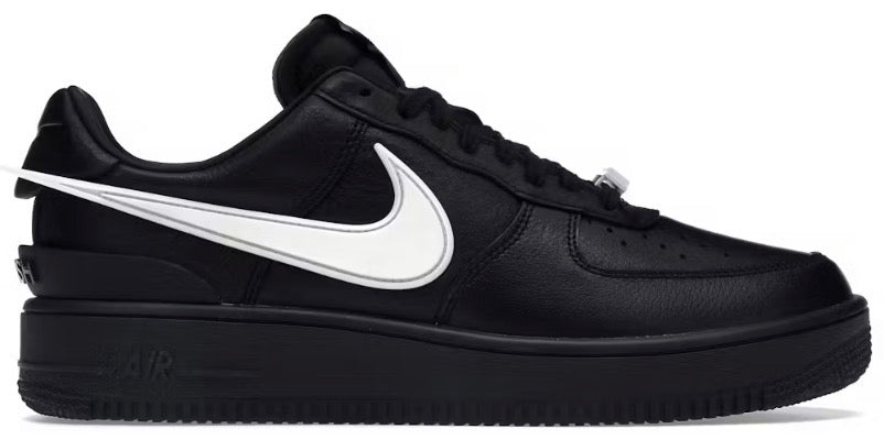 NIKE AIR FORCE 1 LOW SP “AMBUSH BLACK”