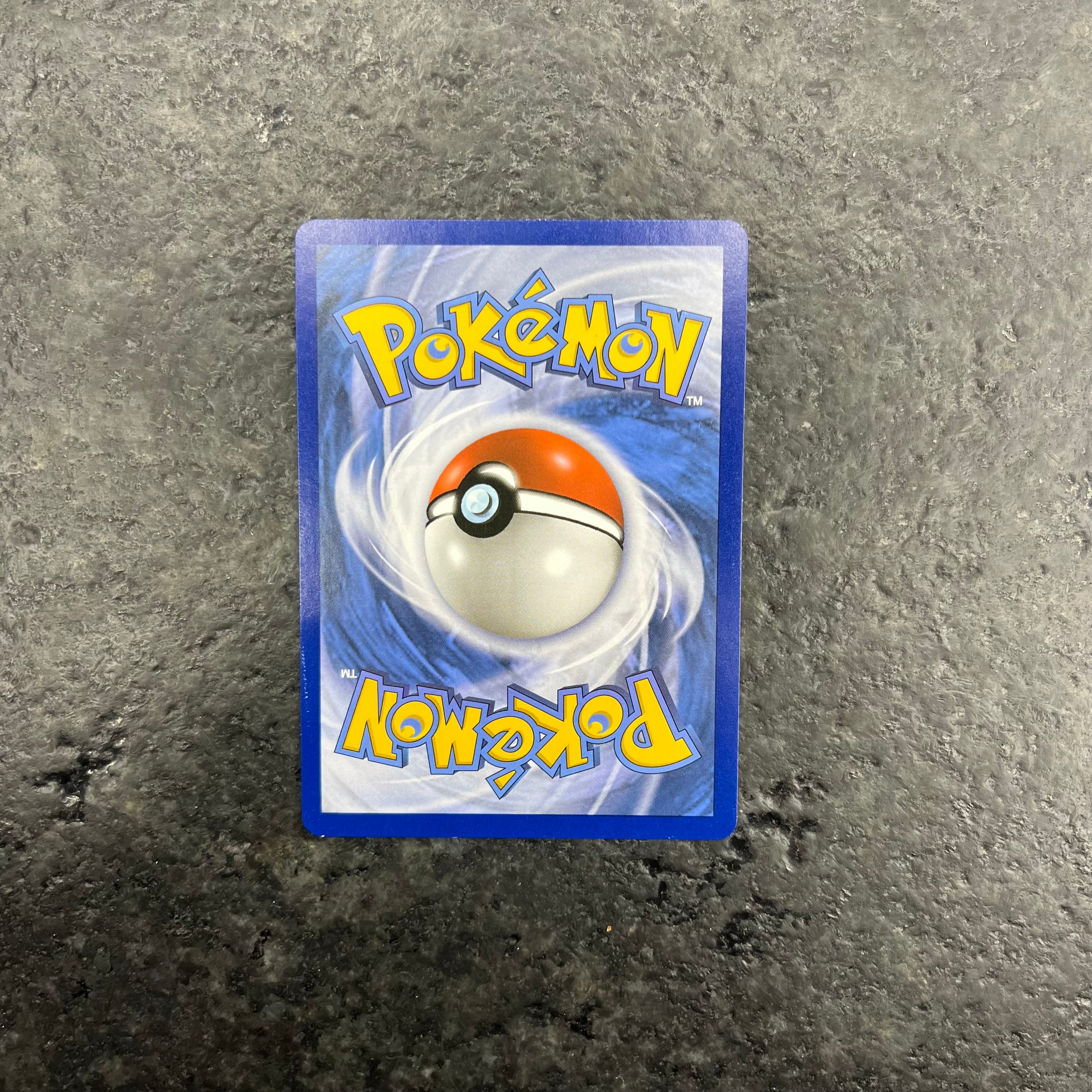 SCIZOR EX FULL ART 119/122