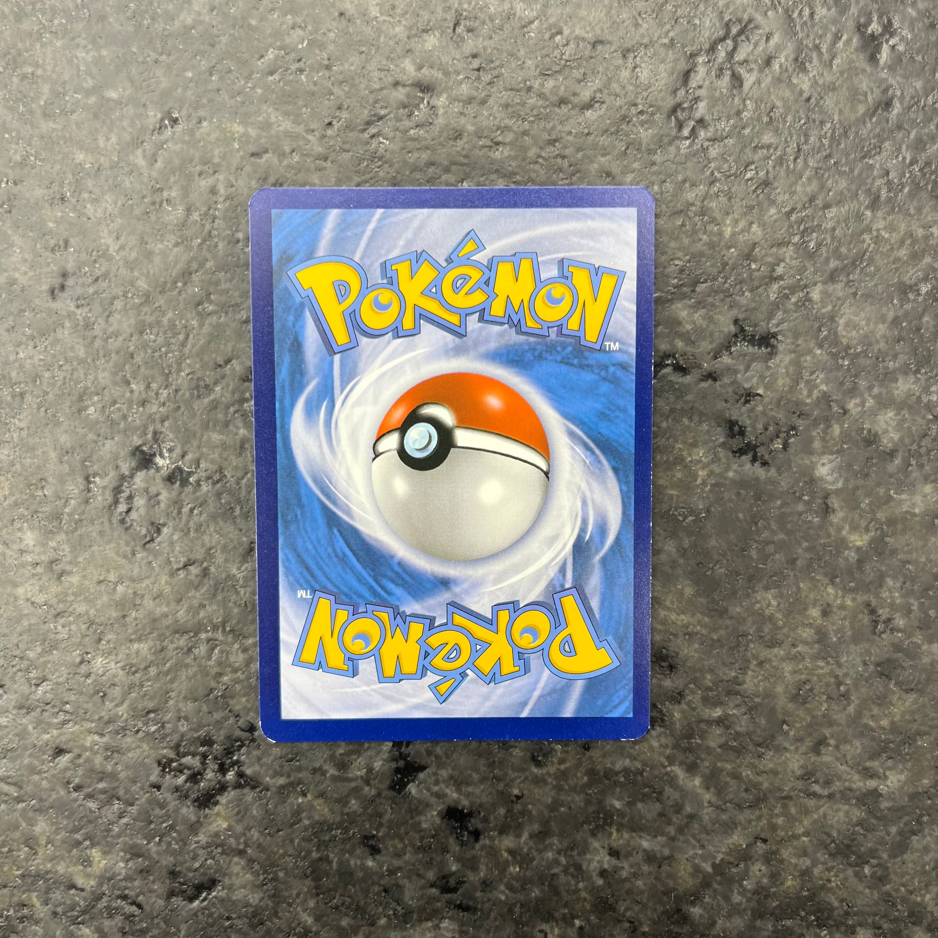GYARADOS FULL ART HOLO 21/98 (LP)