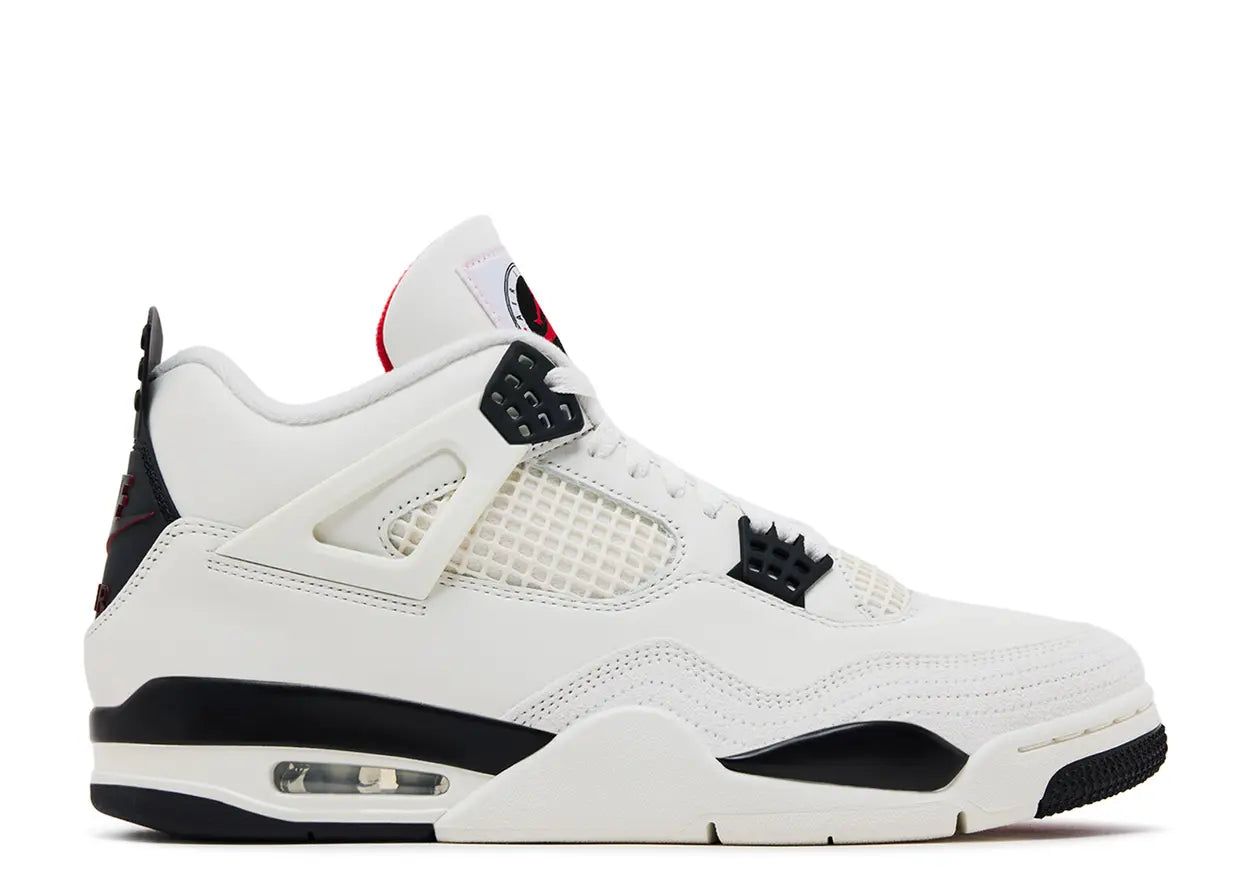 AIR JORDAN 4 RETRO “FLIGHT CLUB”