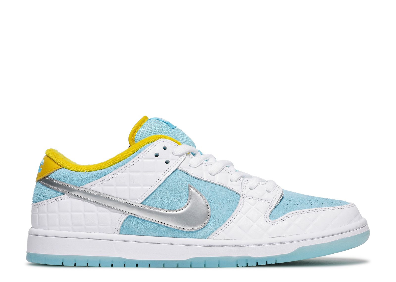 NIKE SB DUNK LOW X FTC âLAGOON PULSEâ â VDTX