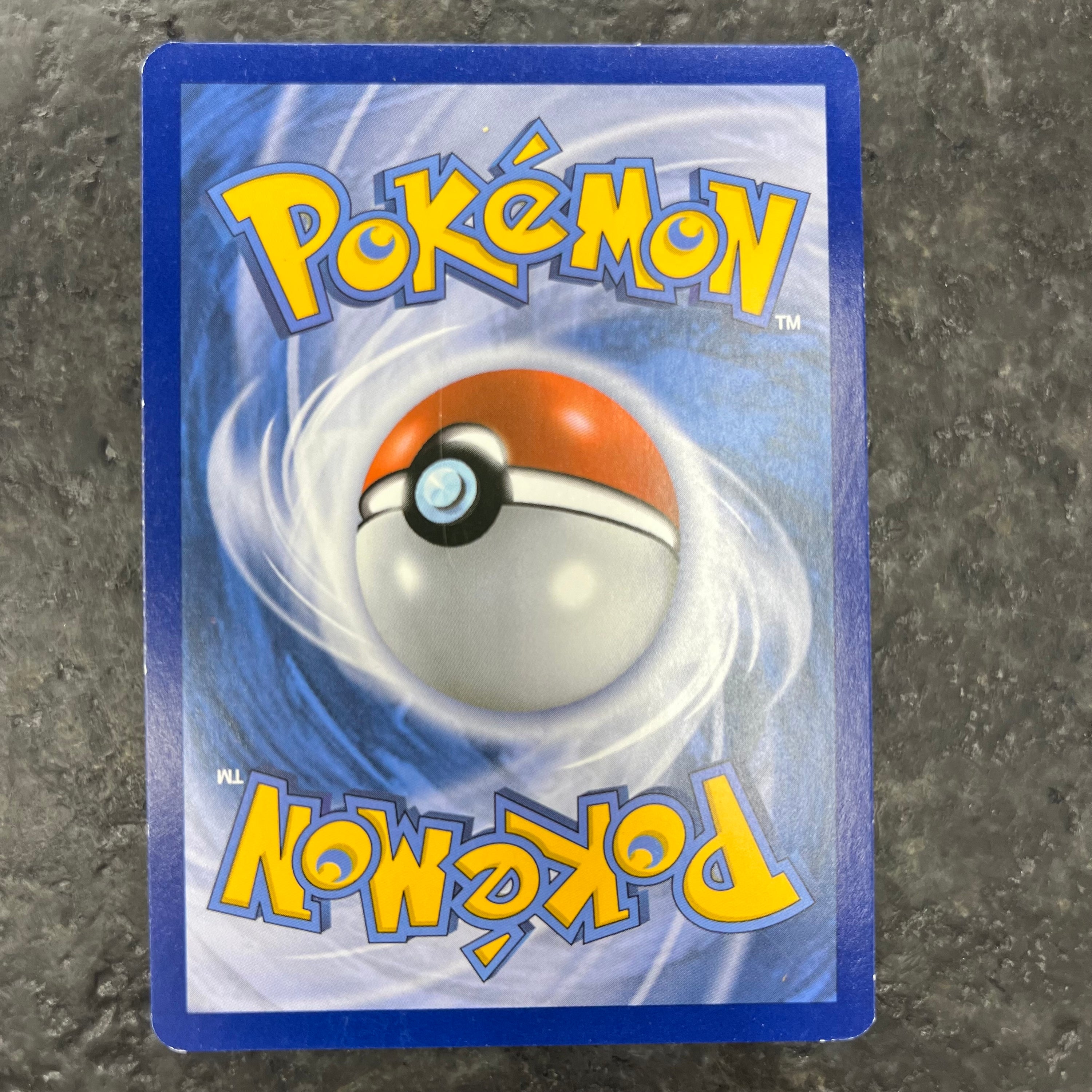 ZEKROM FULL ART PROMO XY76 (LP)