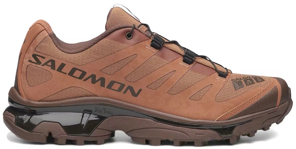 SALOMON XT-4 OG “PROTECTIVE RUSSET FRENCH ROAST”
