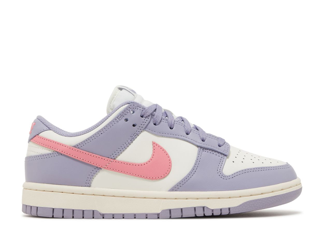 NIKE DUNK LOW “HAZE LILAC”