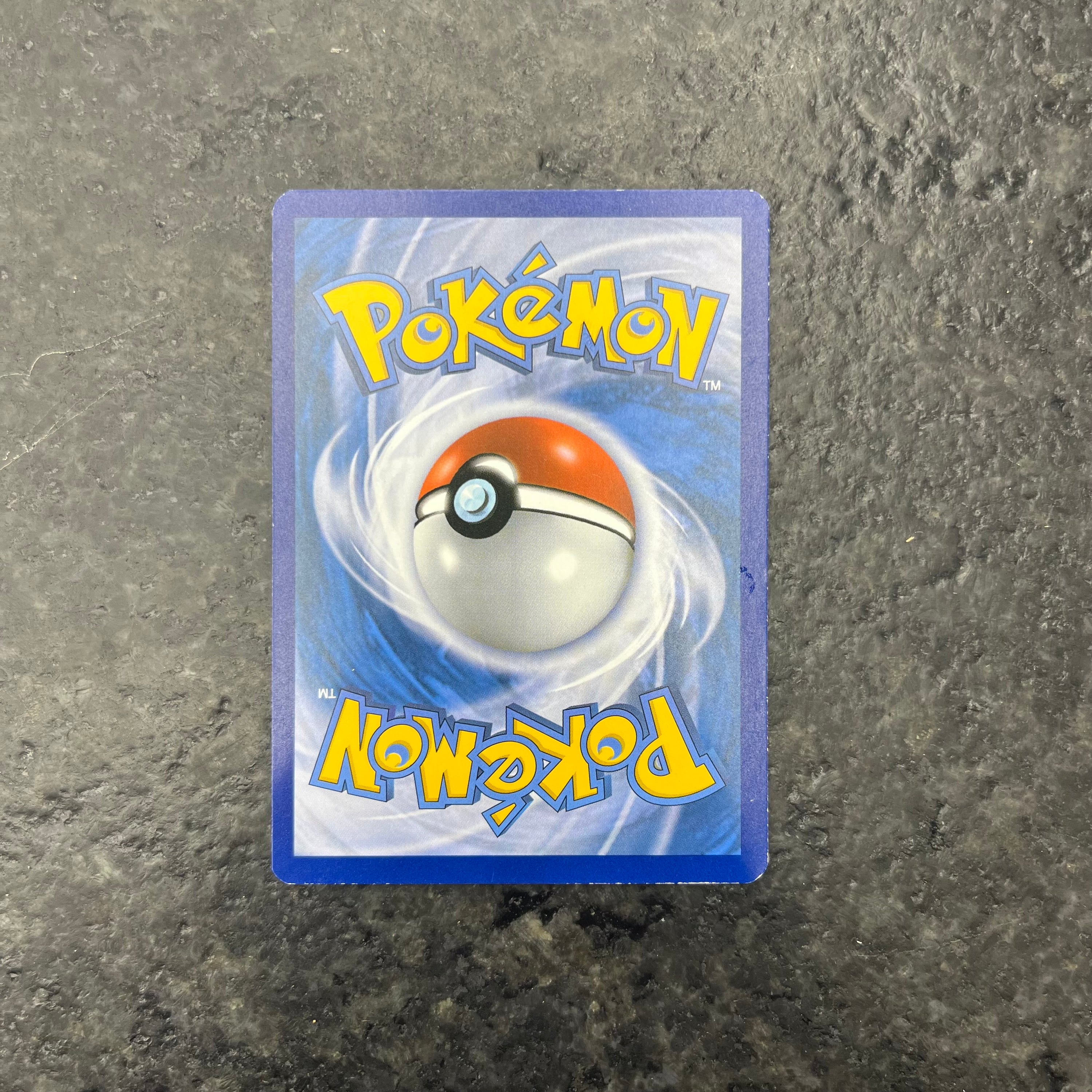 GYARADOS REVERSE HOLO FULL ART 21/98 (LP)