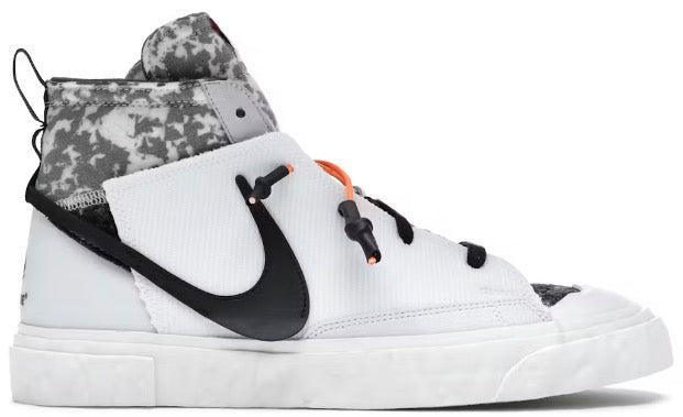 NIKE BLAZER MID “READYMADE WHITE”