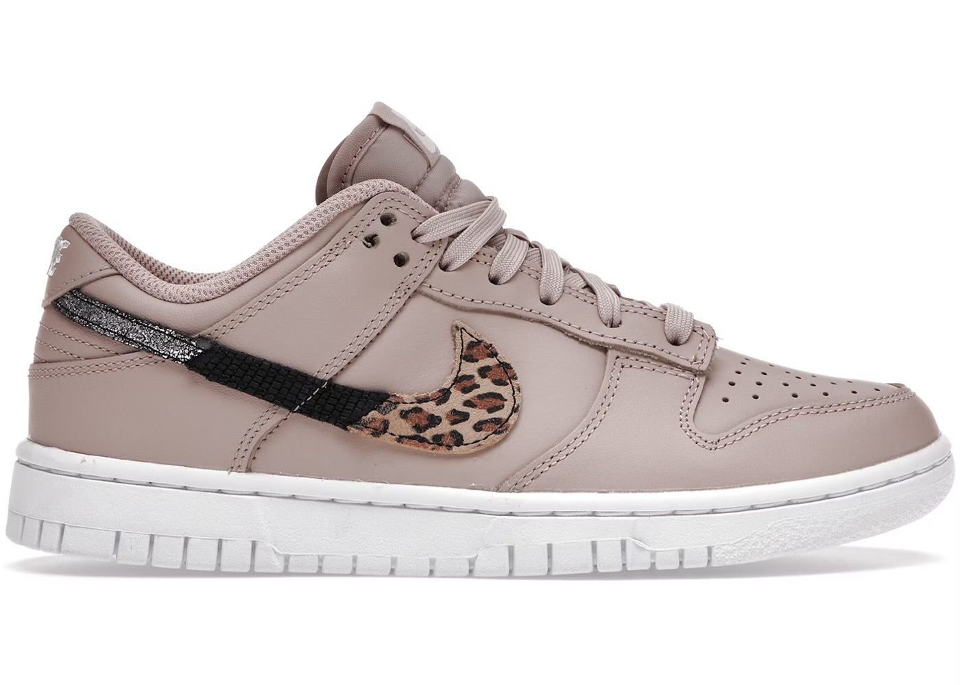 NIKE DUNK LOW “PRIMAL PINK”