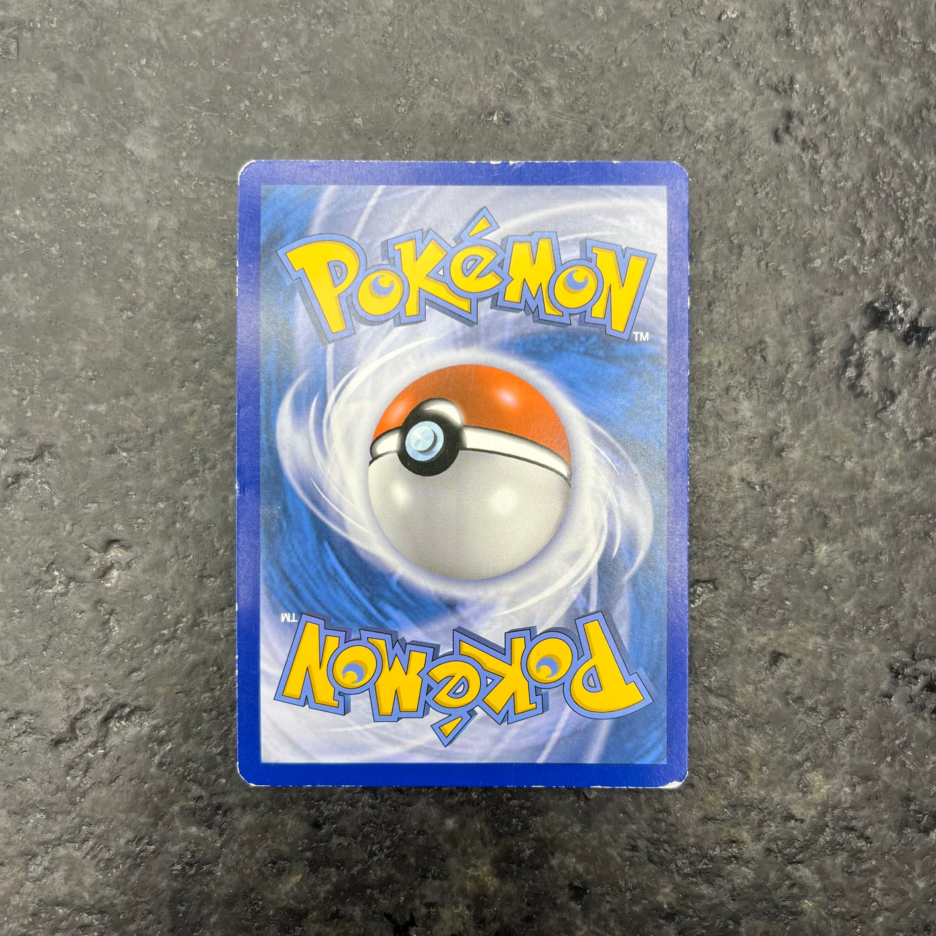 GARDEVOIR EX SECRET RARE 116/114 (HP)