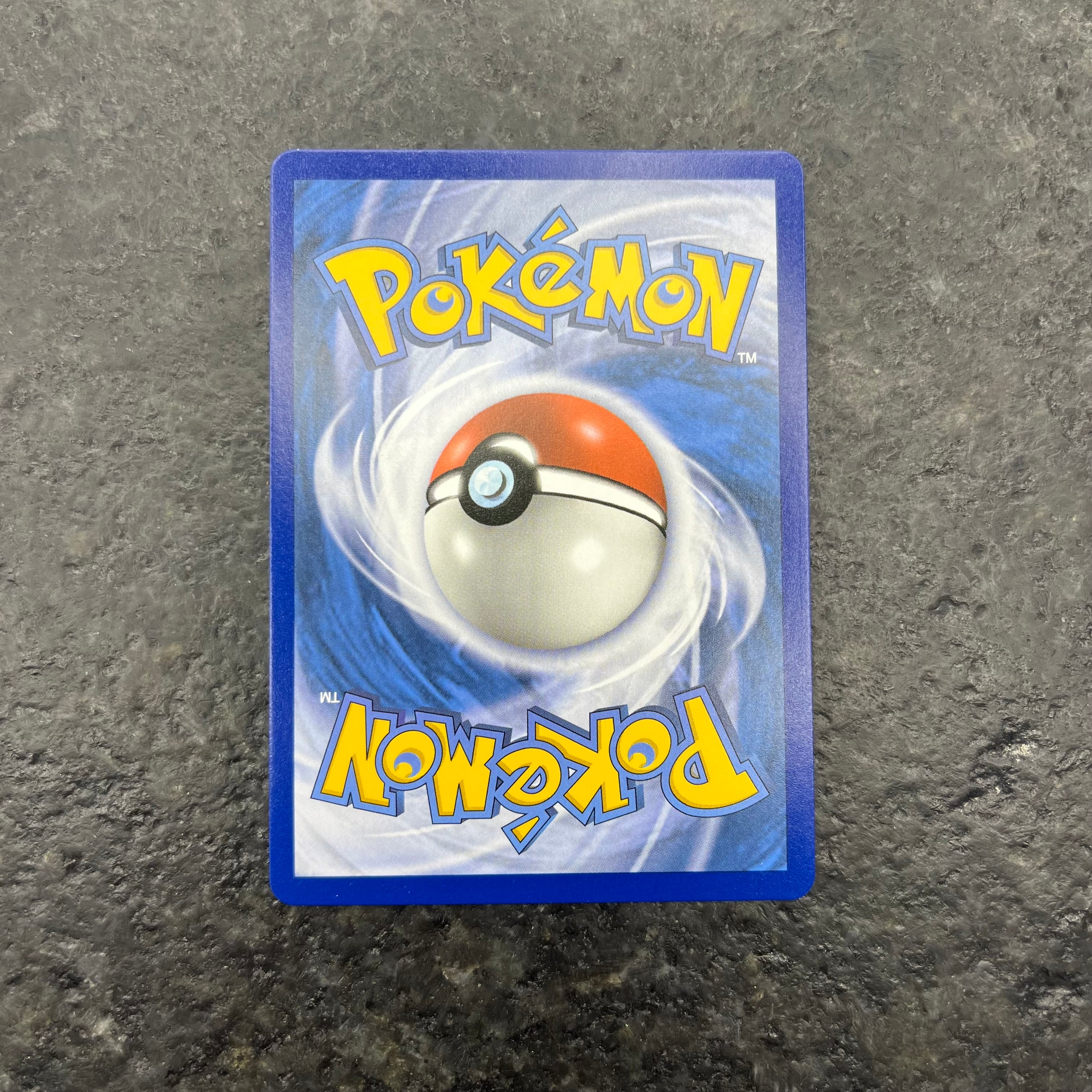 MOLTRES & ZAPDOS & ARTICUNO RAINBOW RARE 69/98 (NM)