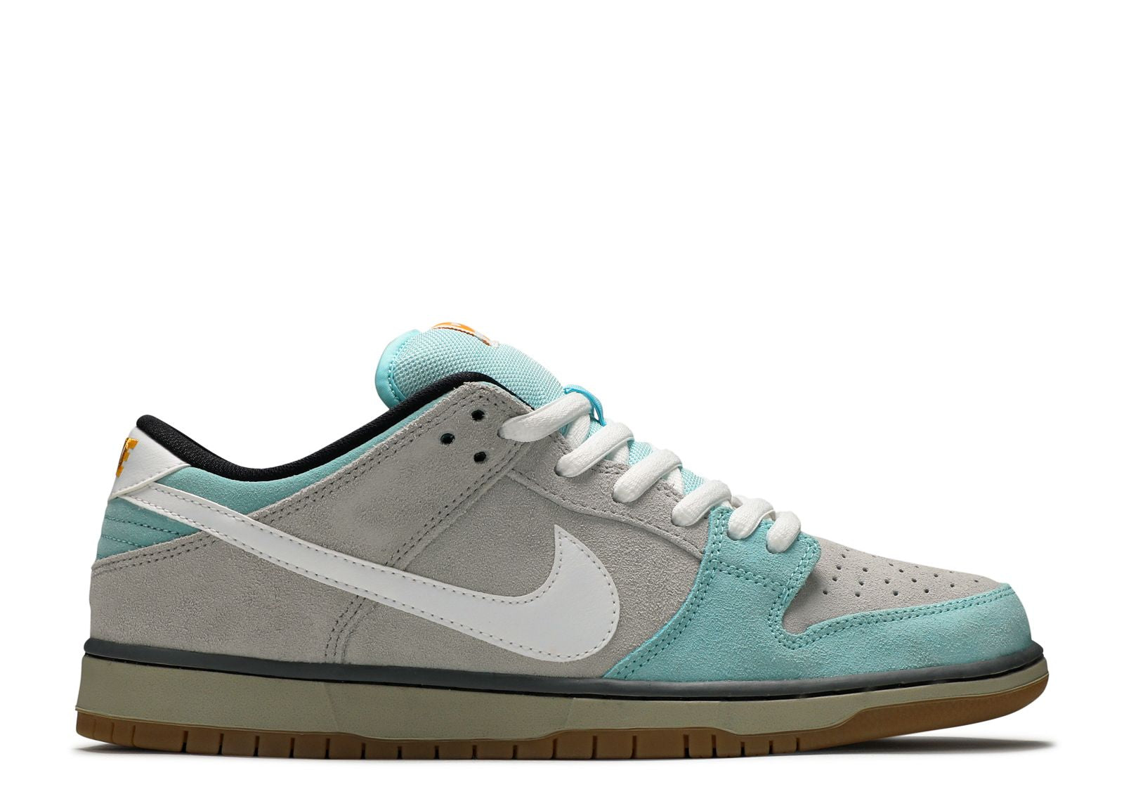 NIKE SB DUNK LOW “GULF OF MEXICO” (2014)