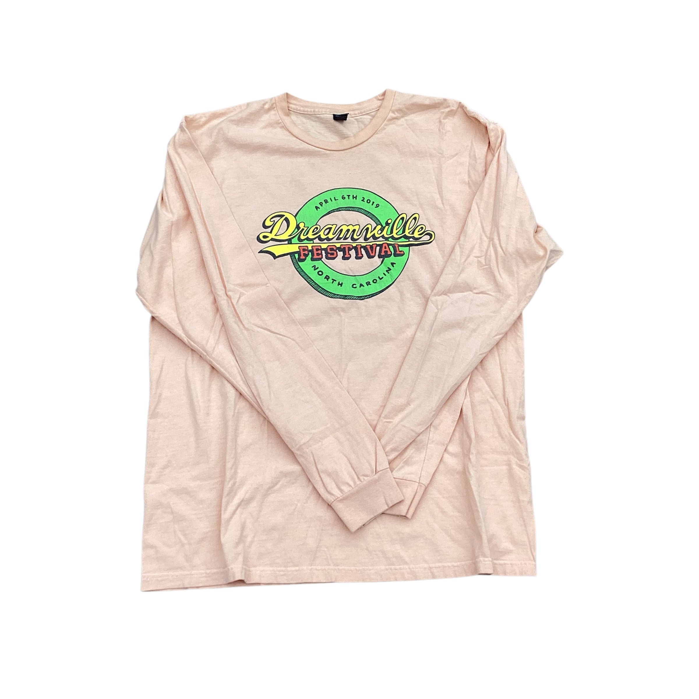DREAMVILLE FESTIVAL LS