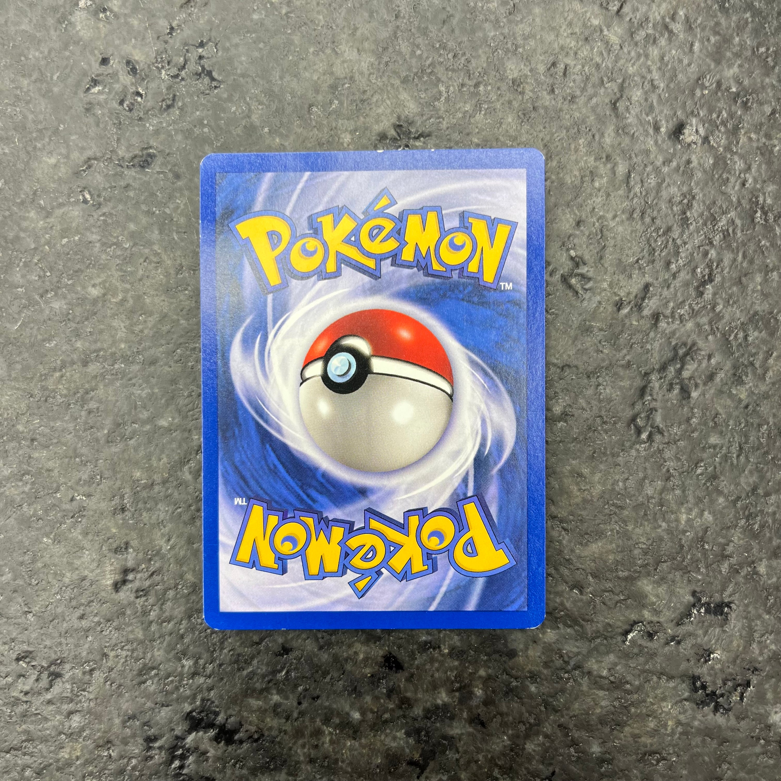 DARK PORYGON2 NEO GENESIS HOLO 8/105 (LP)