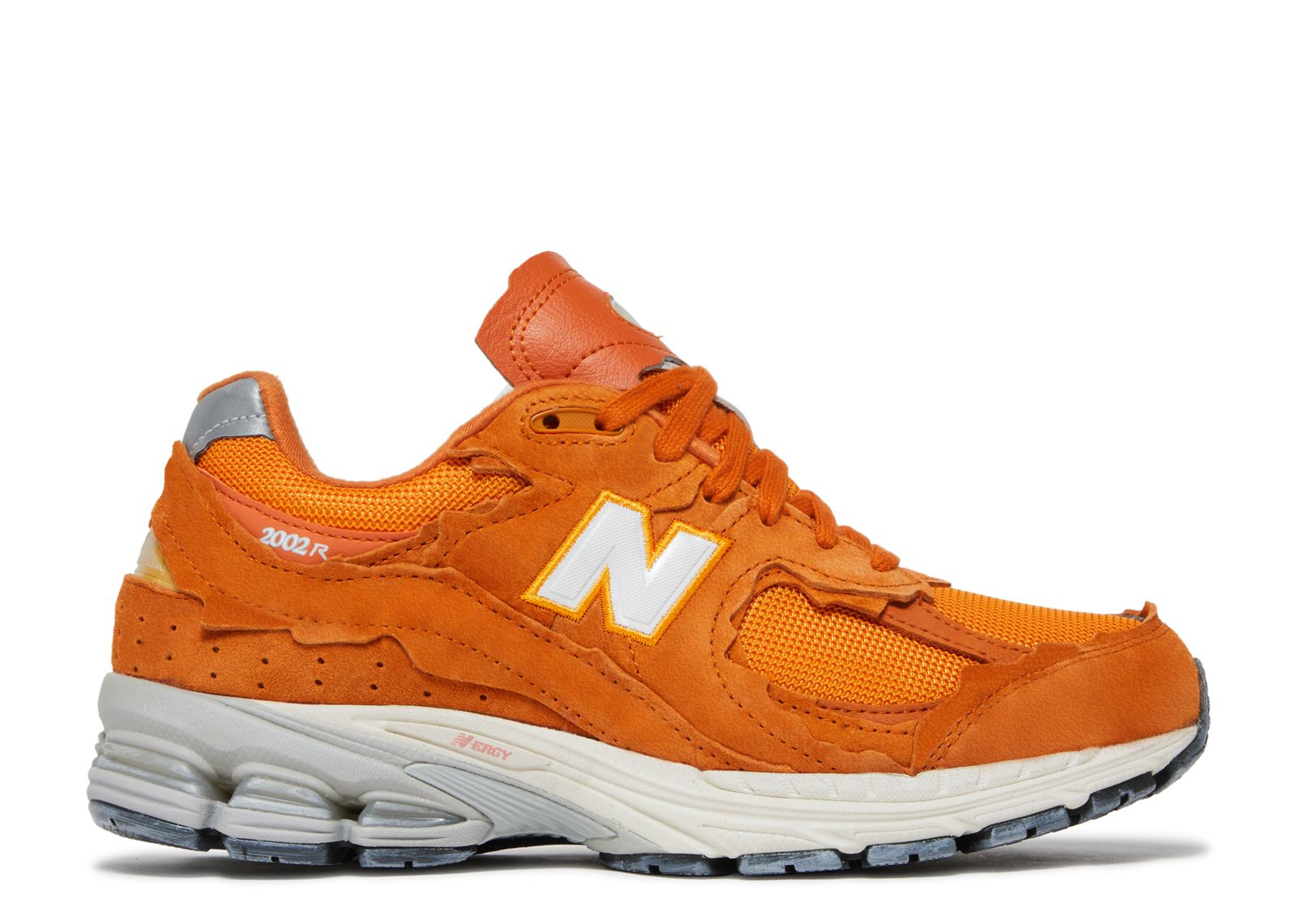 NEW BALANCE 2002R “PROTECTION PACK VINTAGE ORANGE”