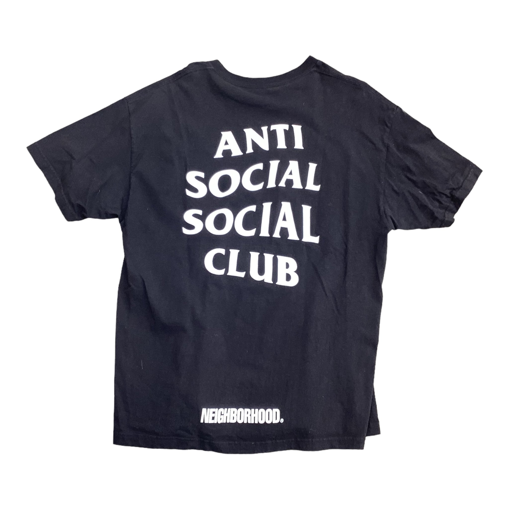 ASSC TURBO TEE