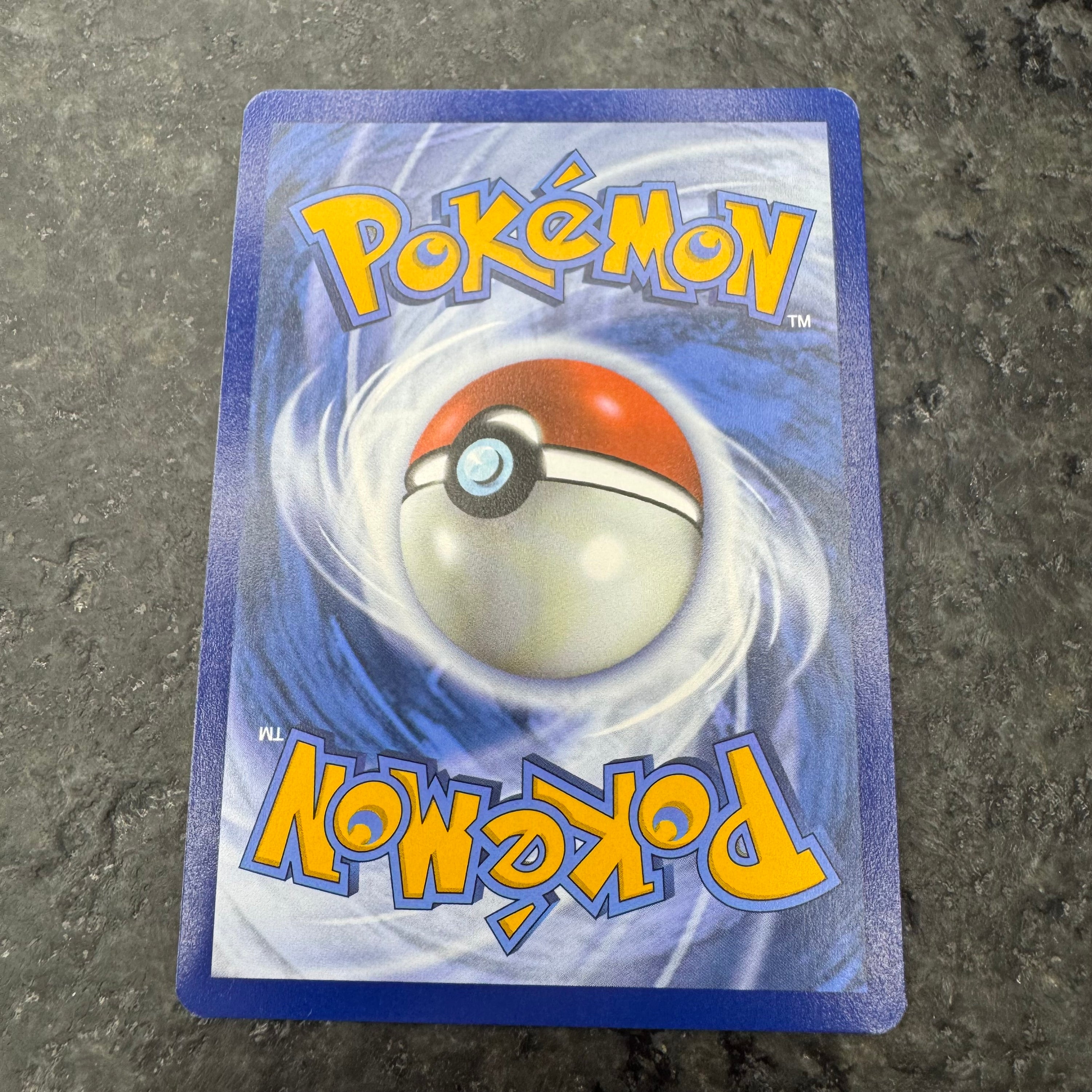 MISTYS LAPRAS ILLUSTRATION RARE 194/182 (NM)