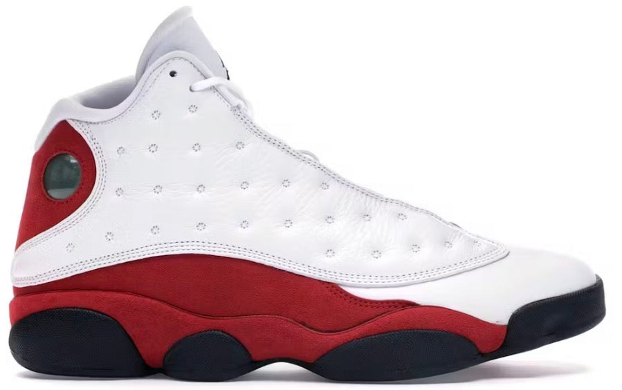 JORDAN 13 RETRO “OG CHICAGO” (2017)