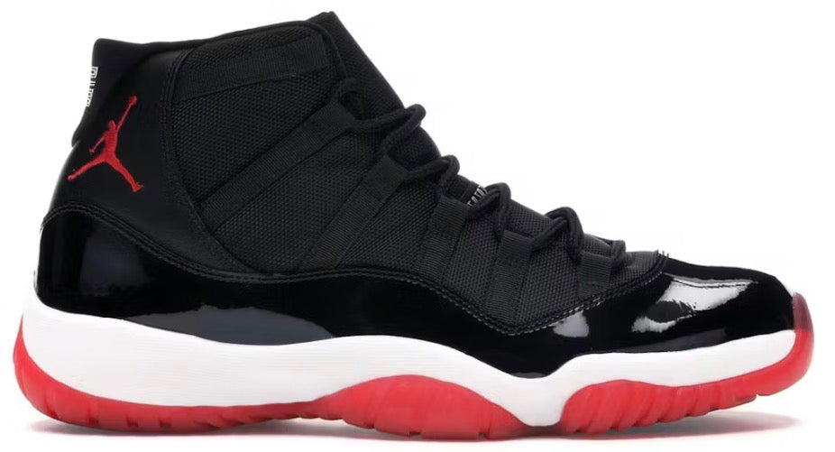 AIR JORDAN 11 RETRO “PLAYOFFS” (2012)
