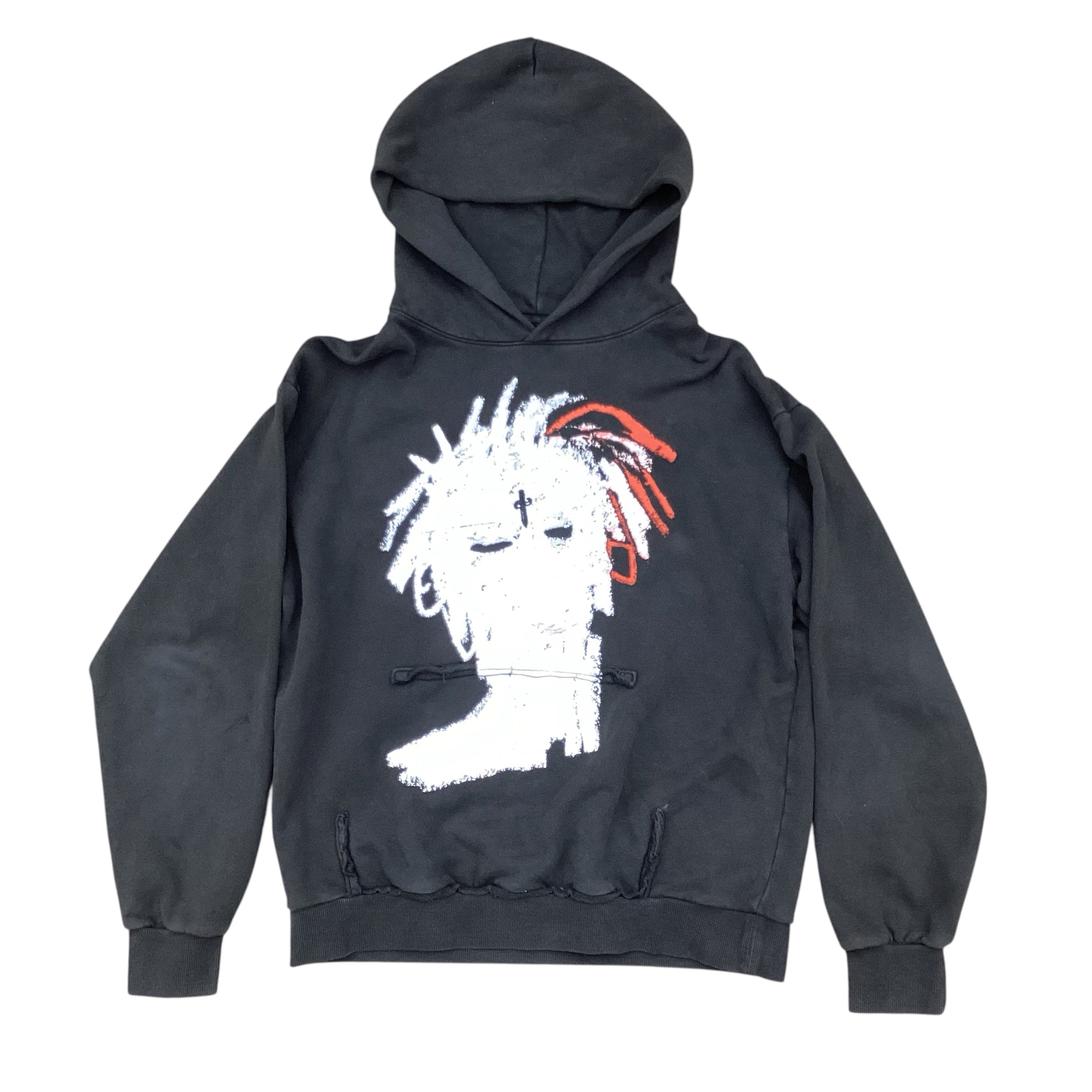 21 SAVAGE “THE AMERICAN DREAM TOUR” HOODIE