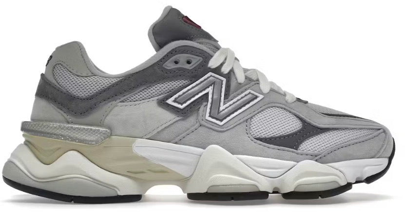 NEW BALANCE 9060 “RAIN CLOUD GREY”