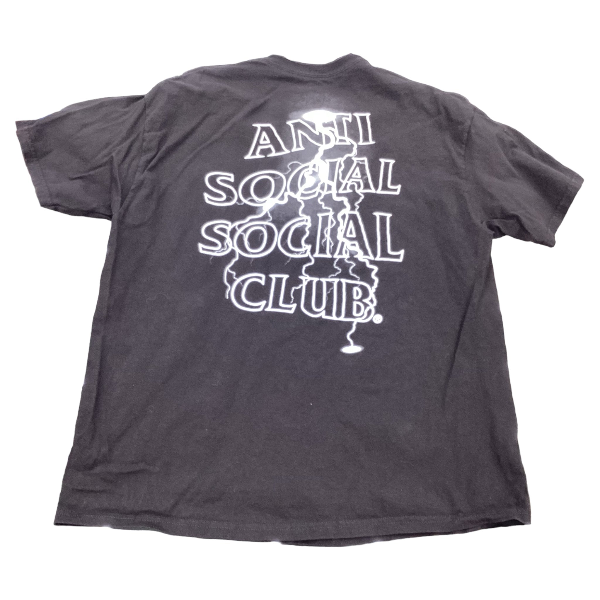 ASSC STORM TEE