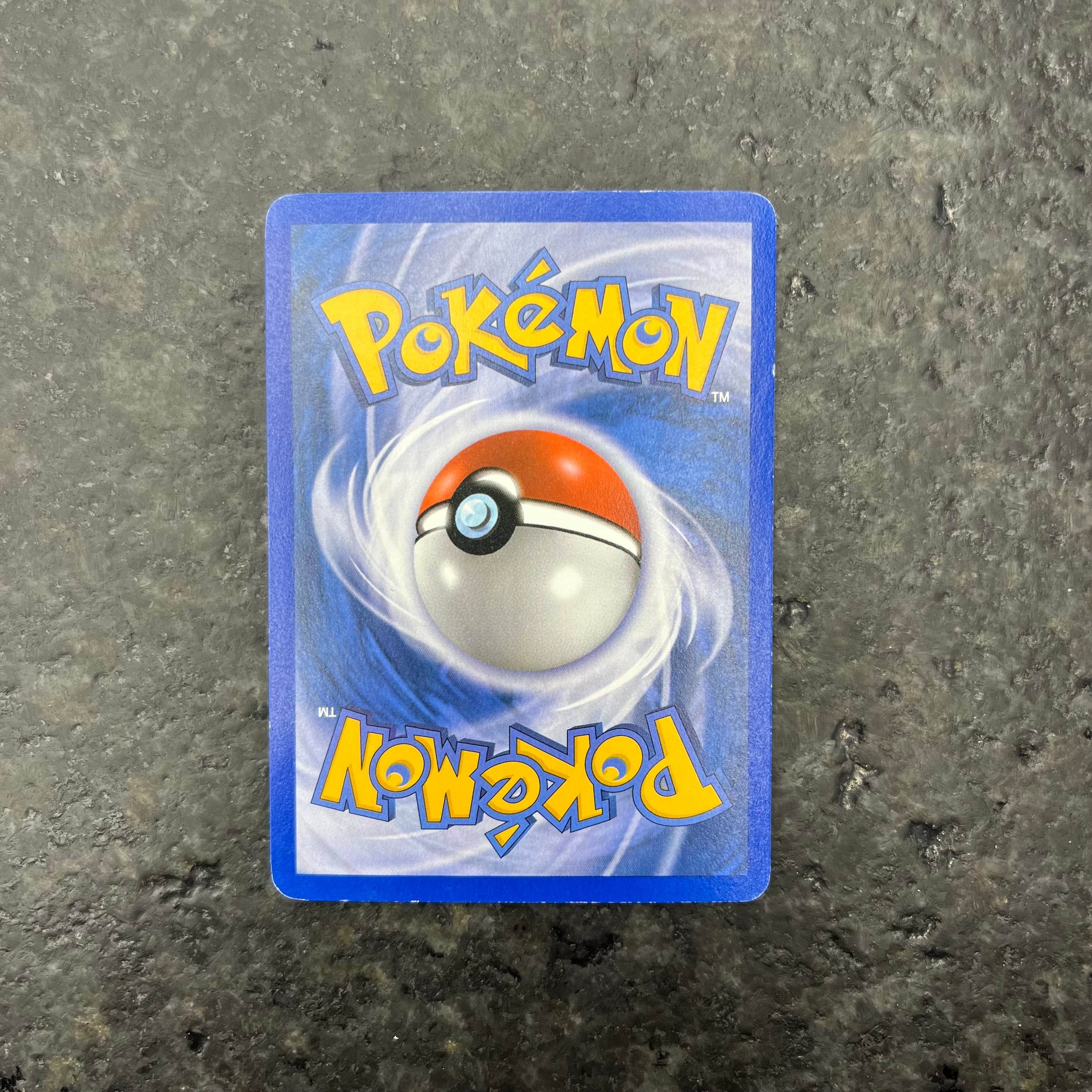 RAYQUAZA POP SERIES 1 HOLO 3/17 (LP)