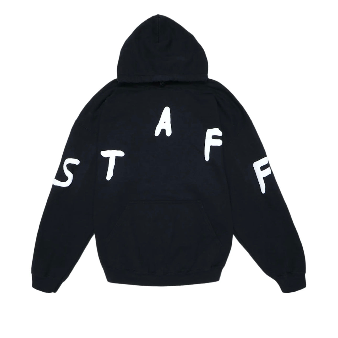 2019 ASTROWORLD STAFF HOODIE (LR)