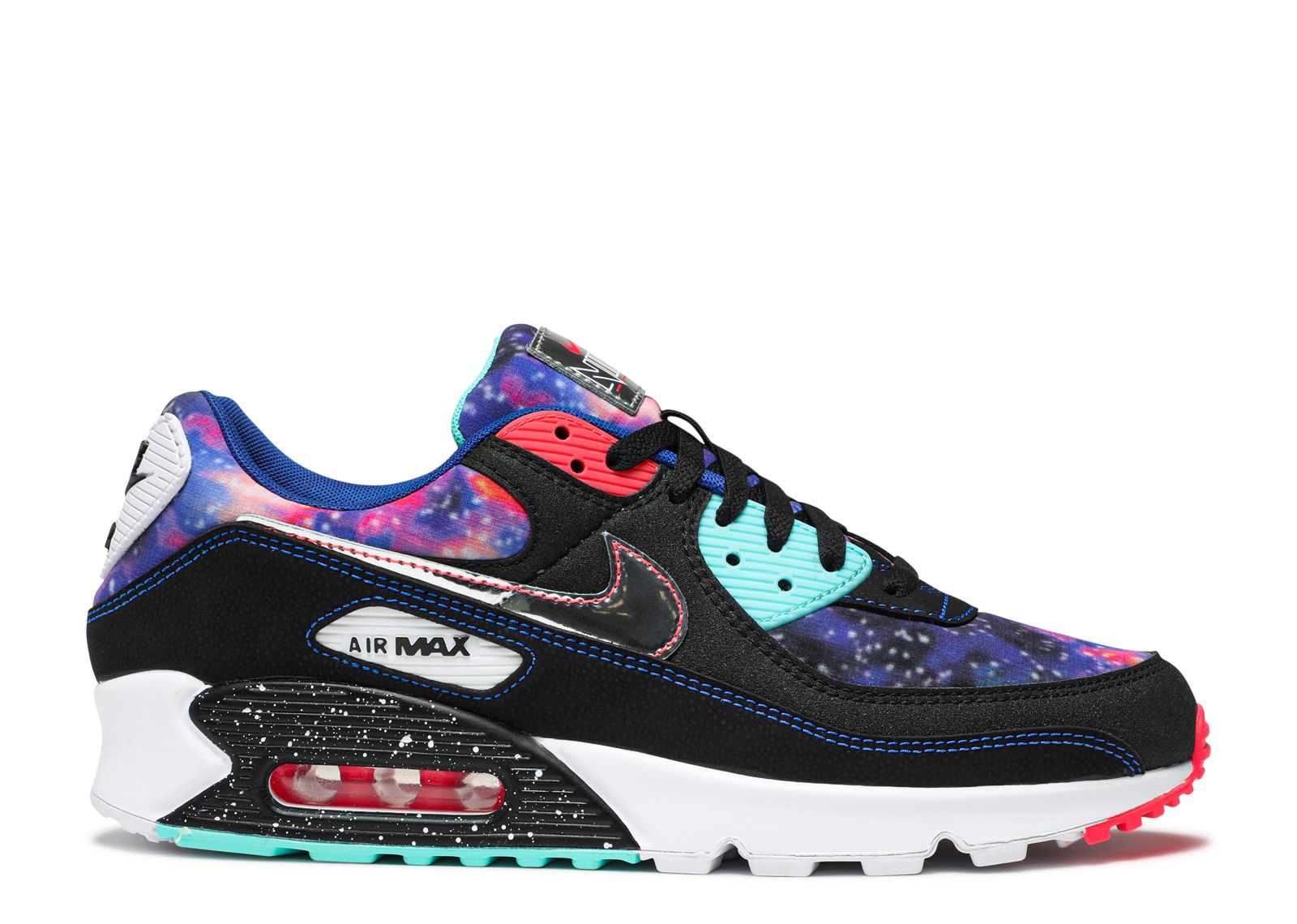 NIKE AIR MAX 90 “SUPERNOVA”