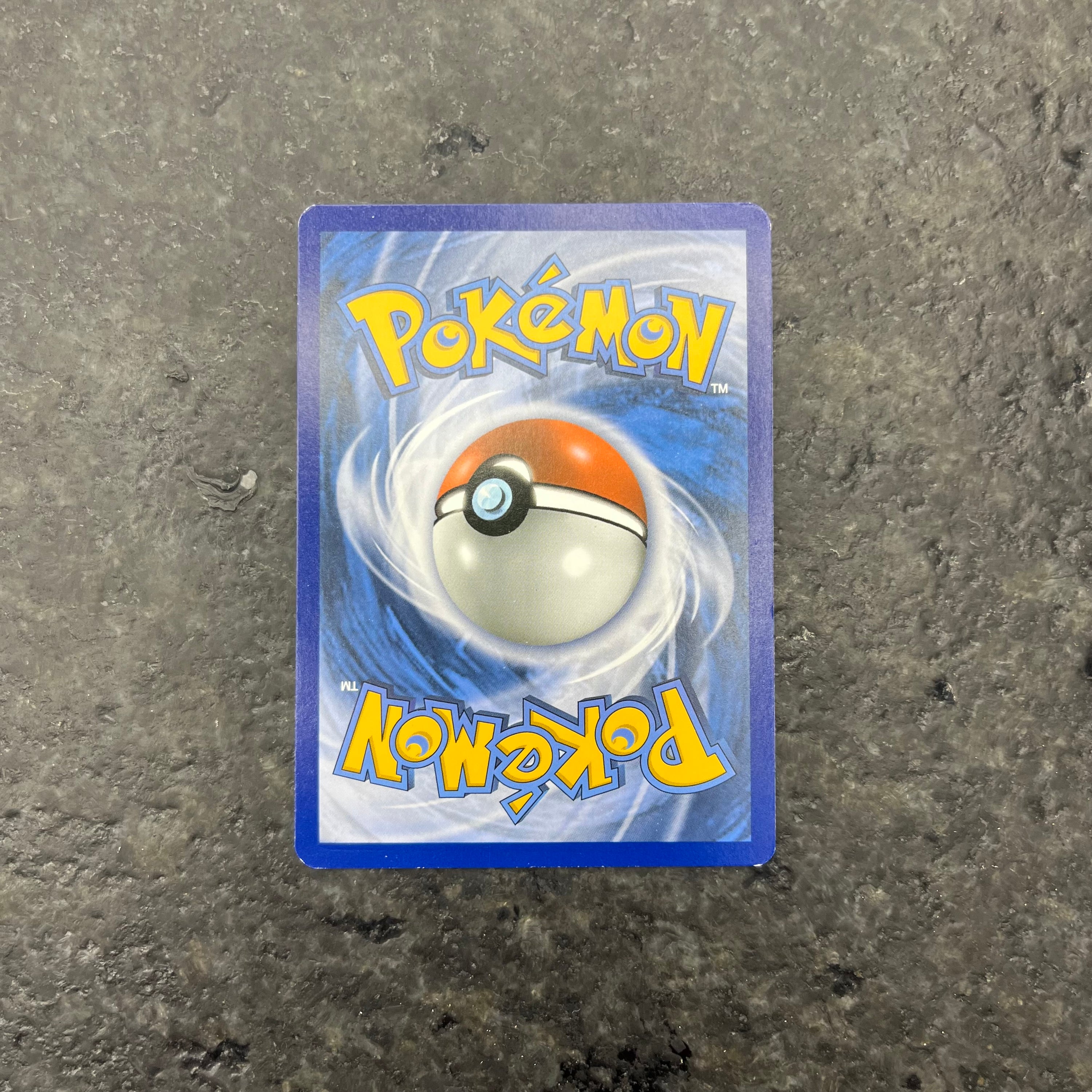 CHARIZARD GX FULL ART SM60 PROMO (NM)