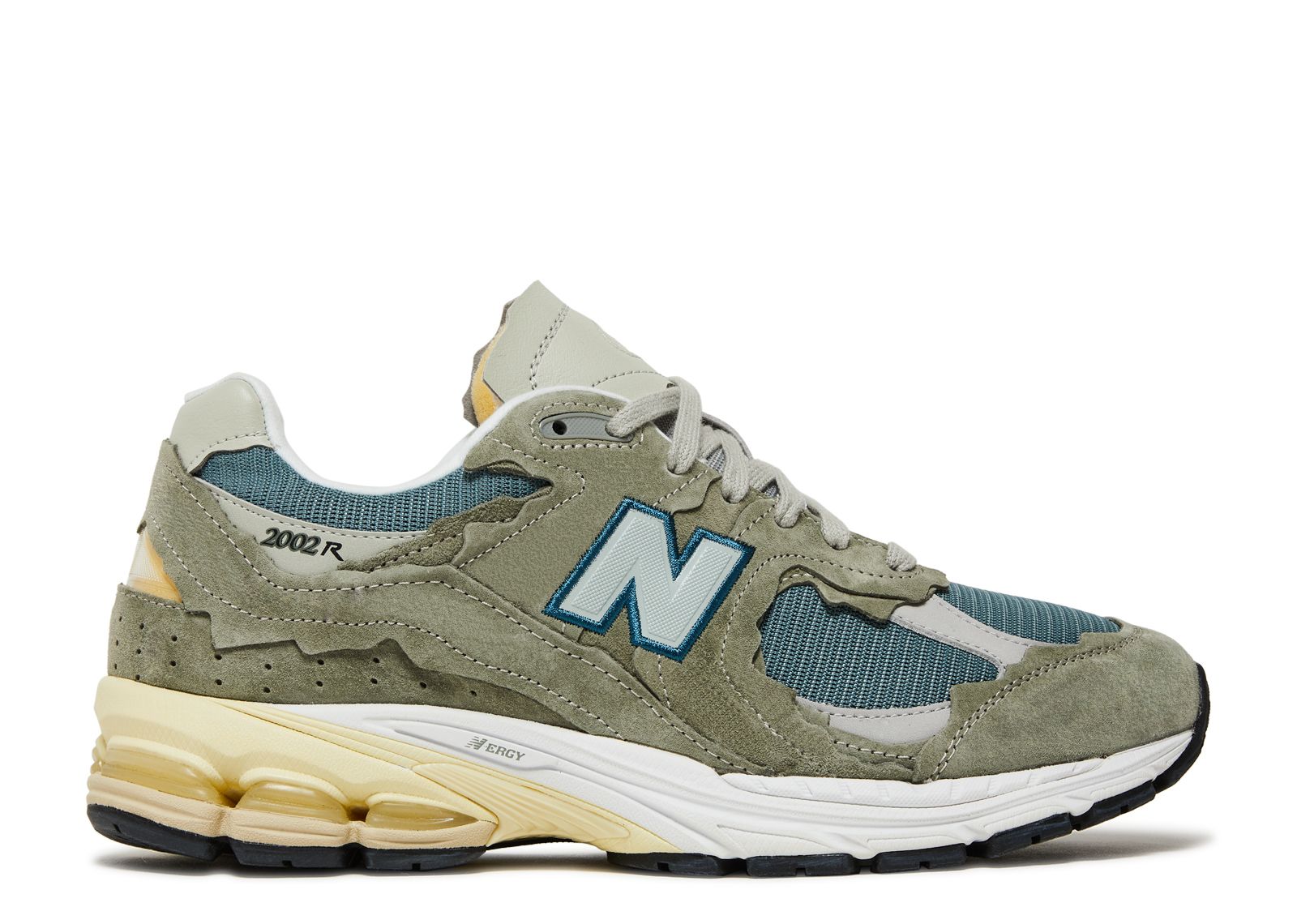 NEW BALANCE 2002R “PROTECTION PACK MIRAGE GRAY”