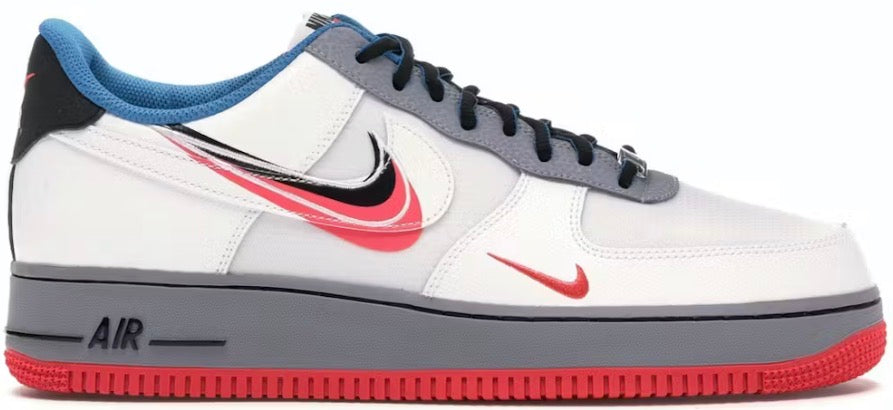 NIKE AIR FORCE 1 LOW “TIME CAPSULE PACK”