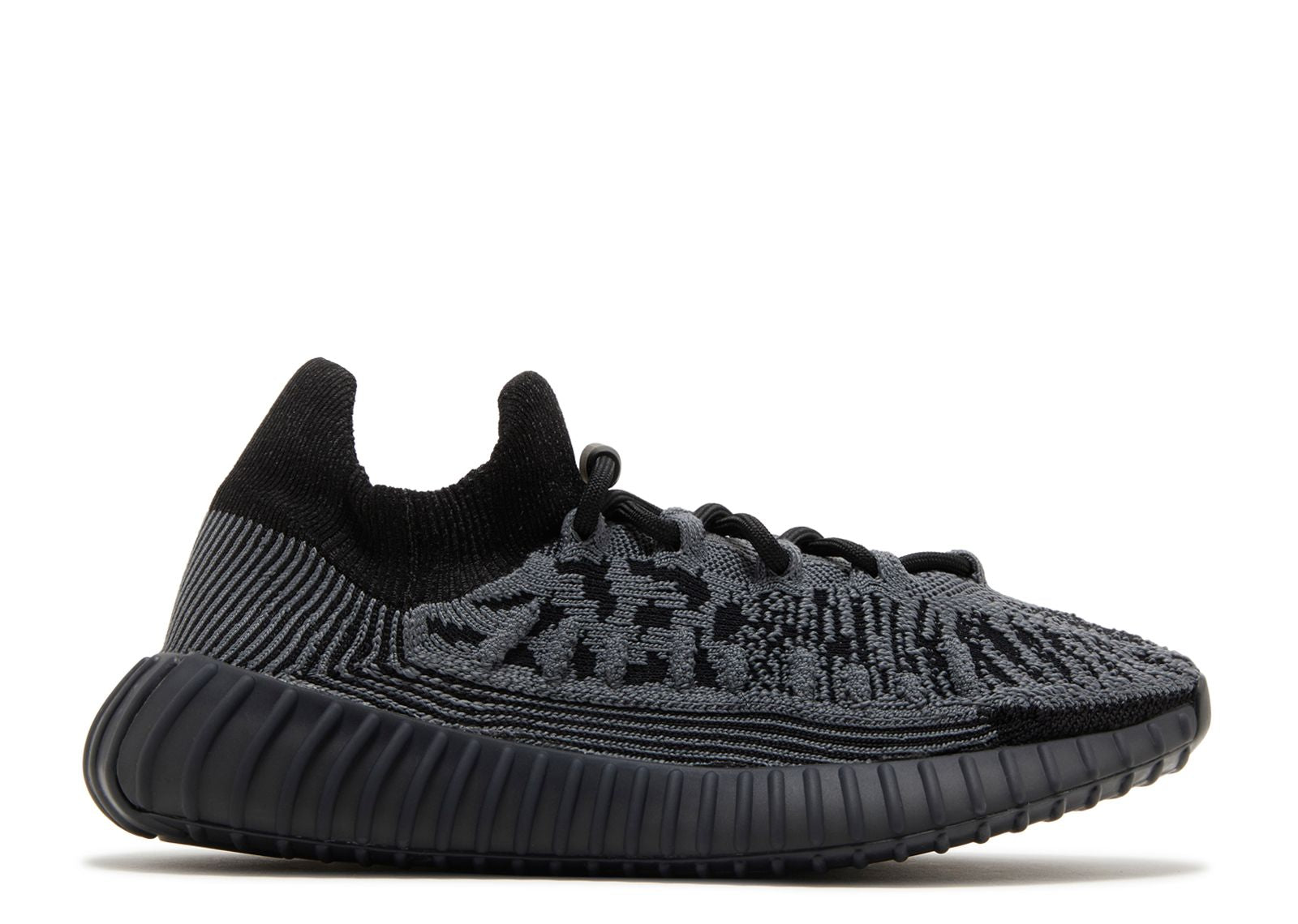 ADIDAS YEEZY 350 V2 “CMPCT SLATE ONYX”