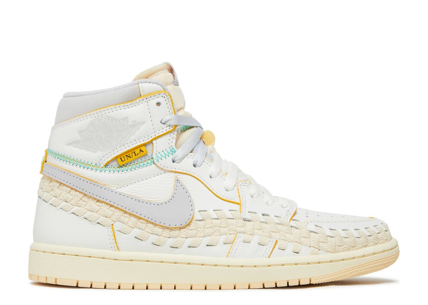 AIR JORDAN 1 X UNION LA X BEPHIES BEAUTY SUPPLY “SUMMER OF 96”