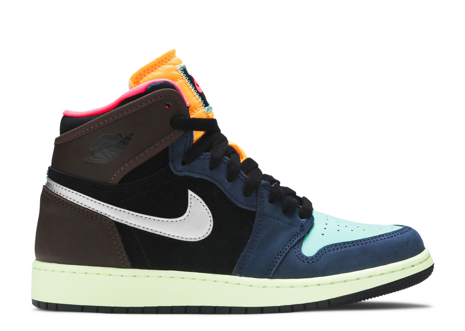 AIR JORDAN 1 “TOKYO BIO HACK” (GS)