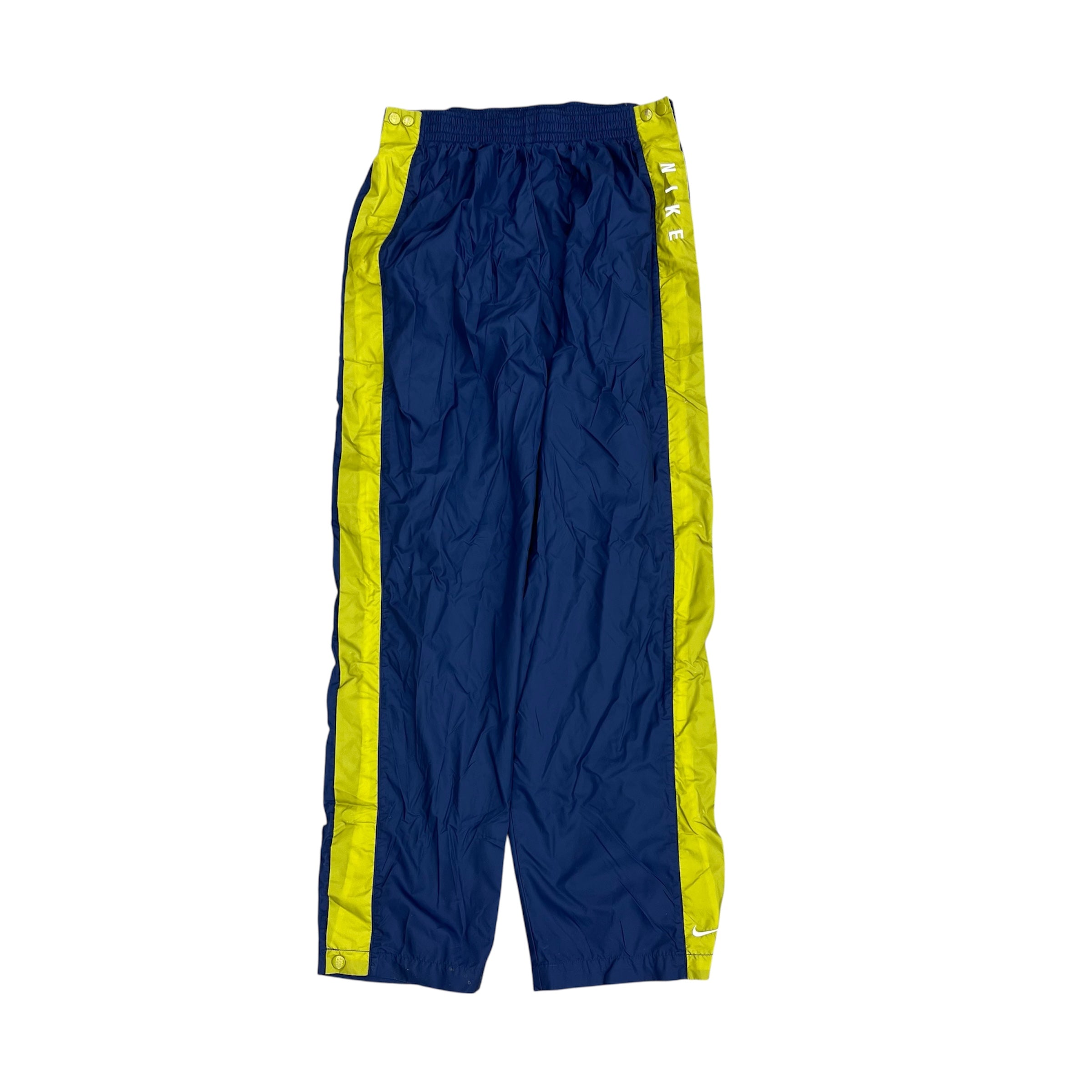 VINTAGE NIKE TRACK PUSHER PANTS